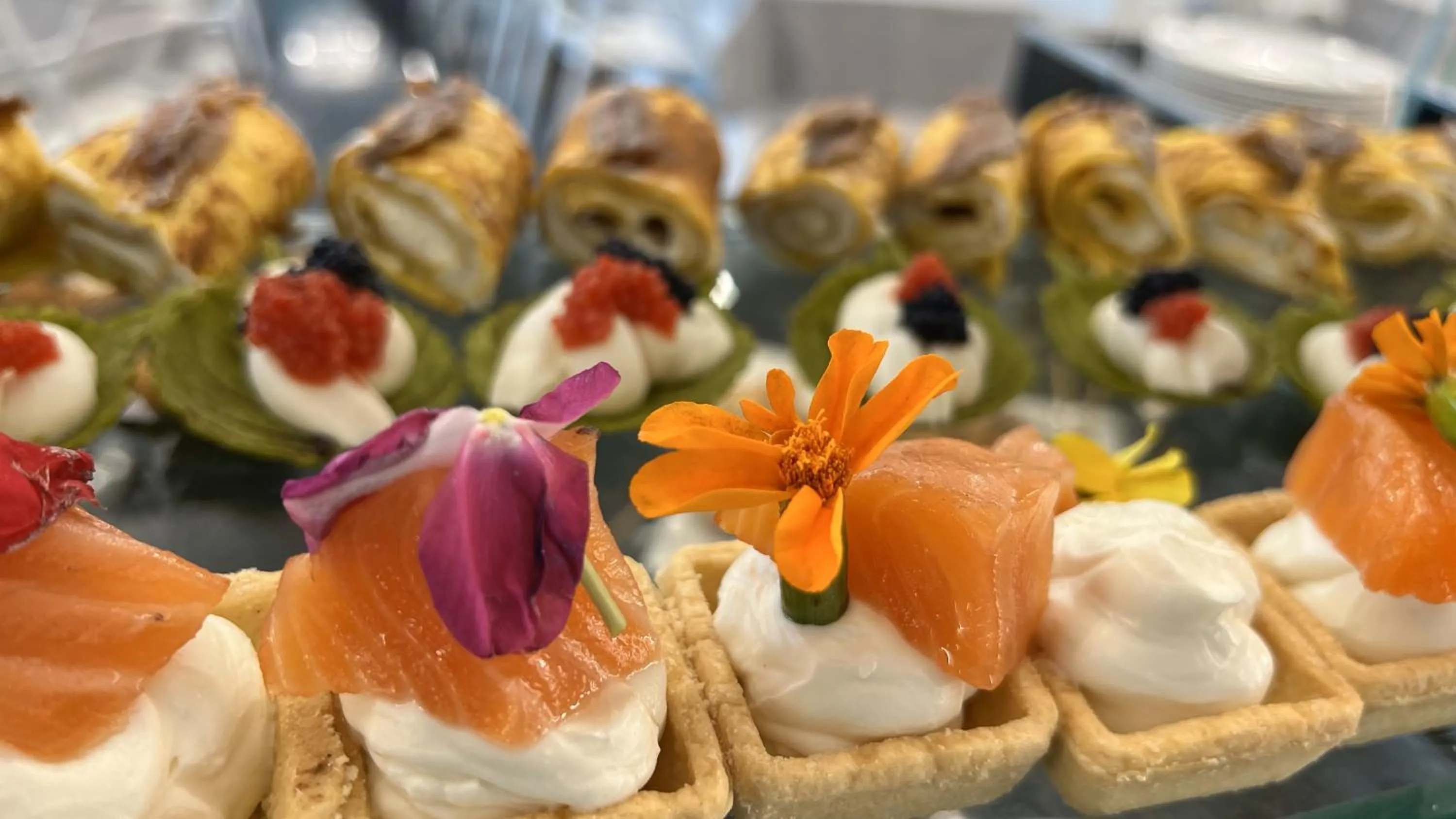 Restaurant/places to eat in Hotel Due Mari & SPA