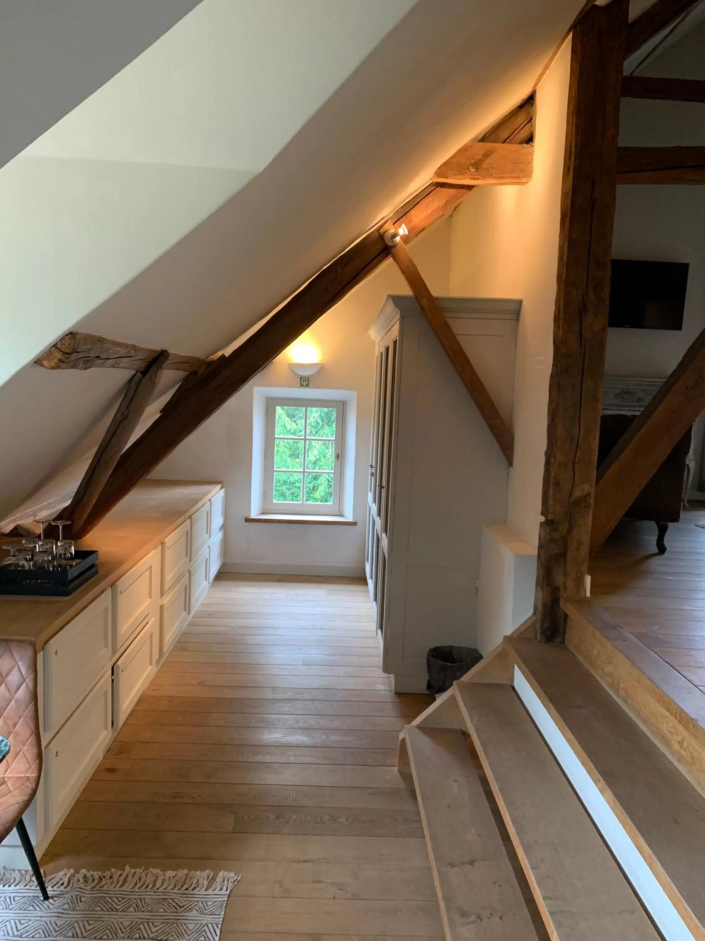 Hamiora wellness B&B