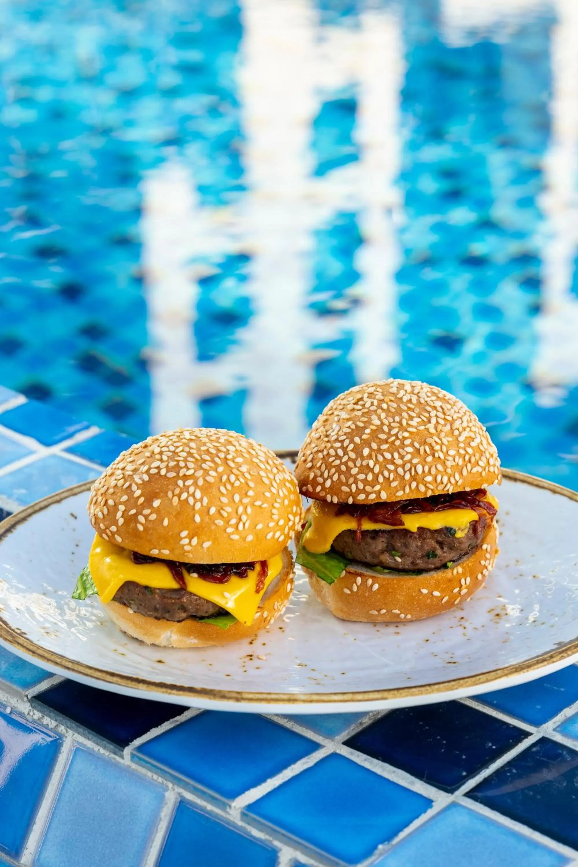 Food in Remal Hotel & Villas Al Dhannah City