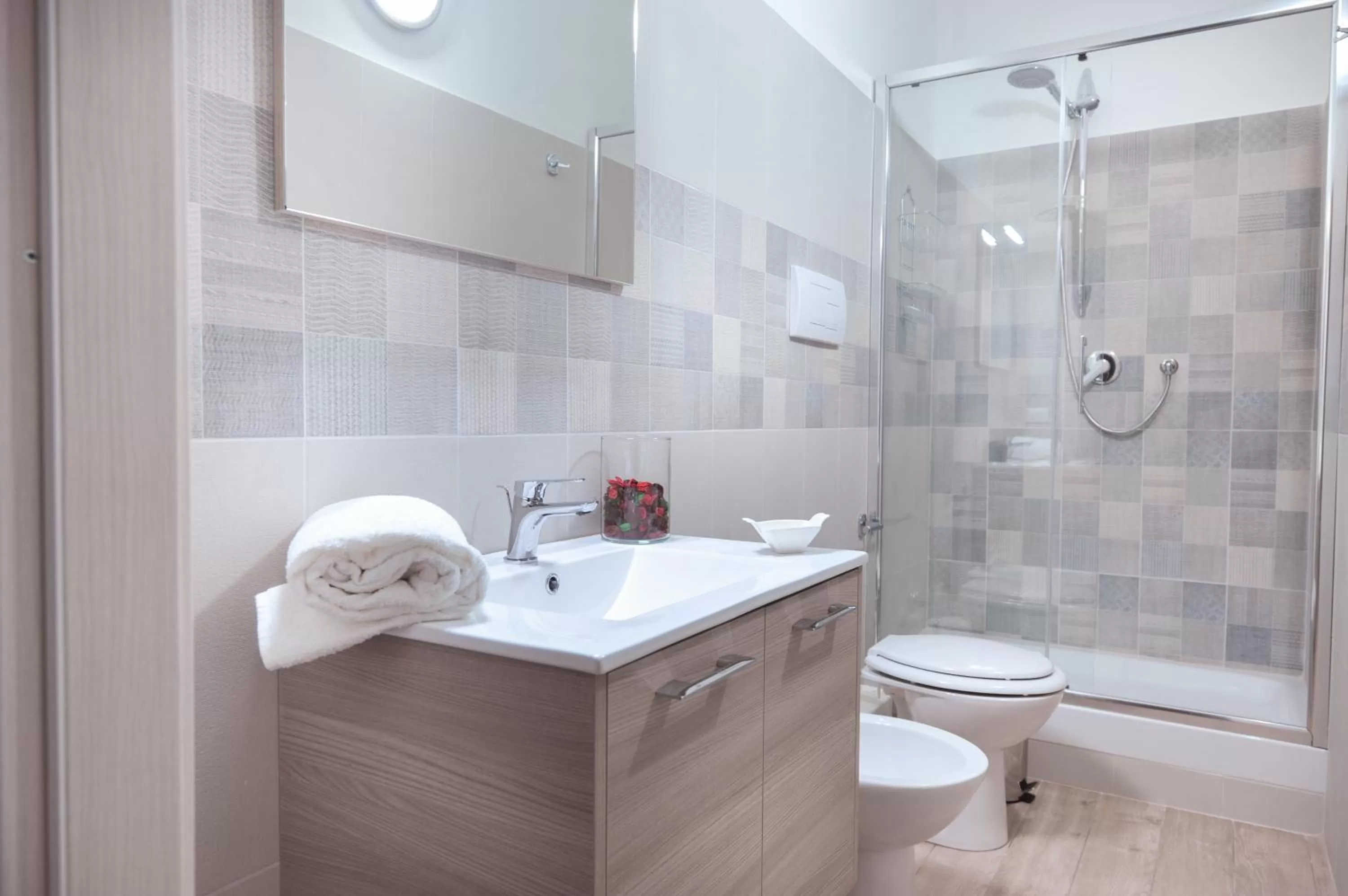 B&B La dimora di Katiu'