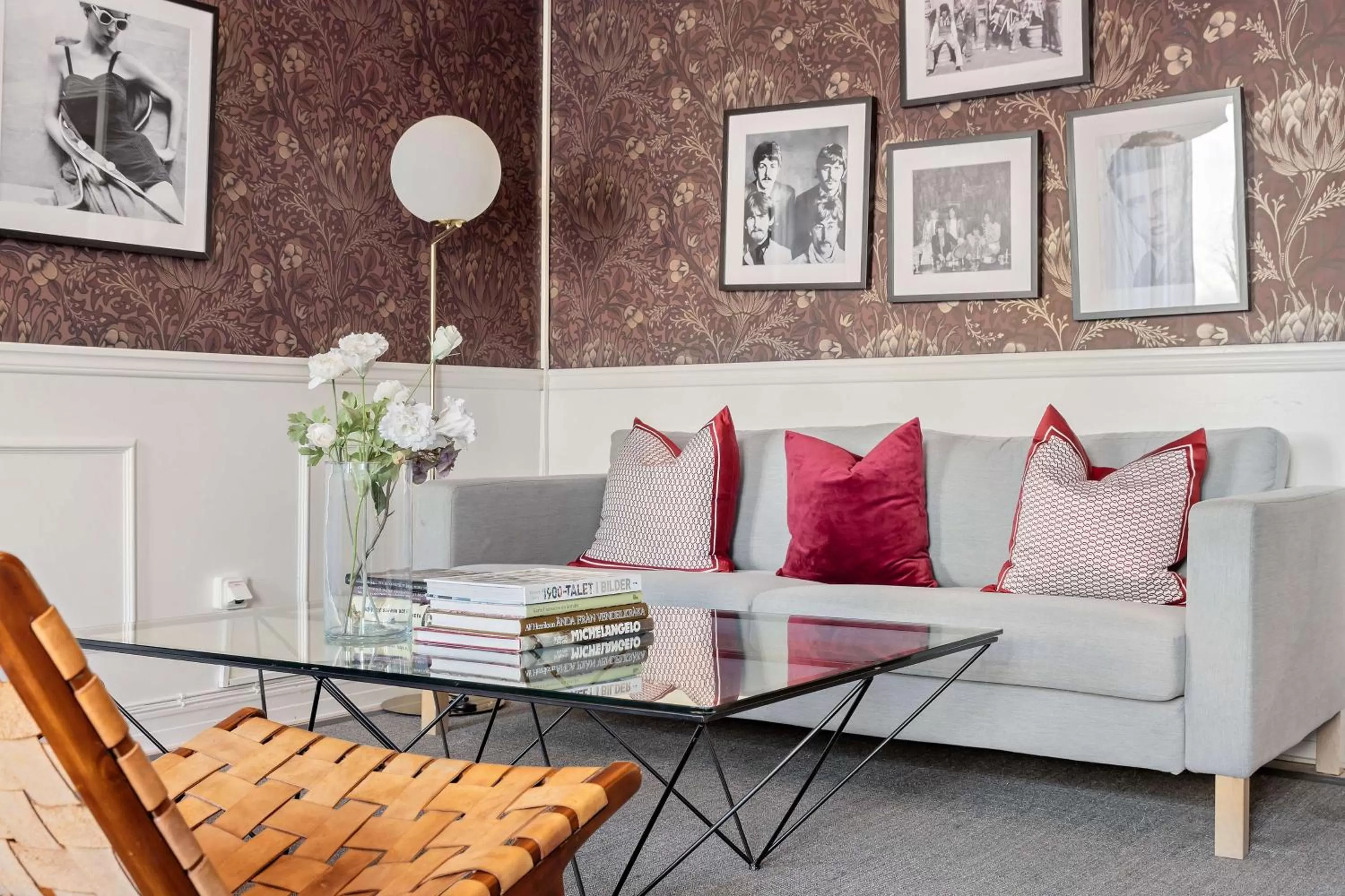 Lounge or bar in Centric Hotel