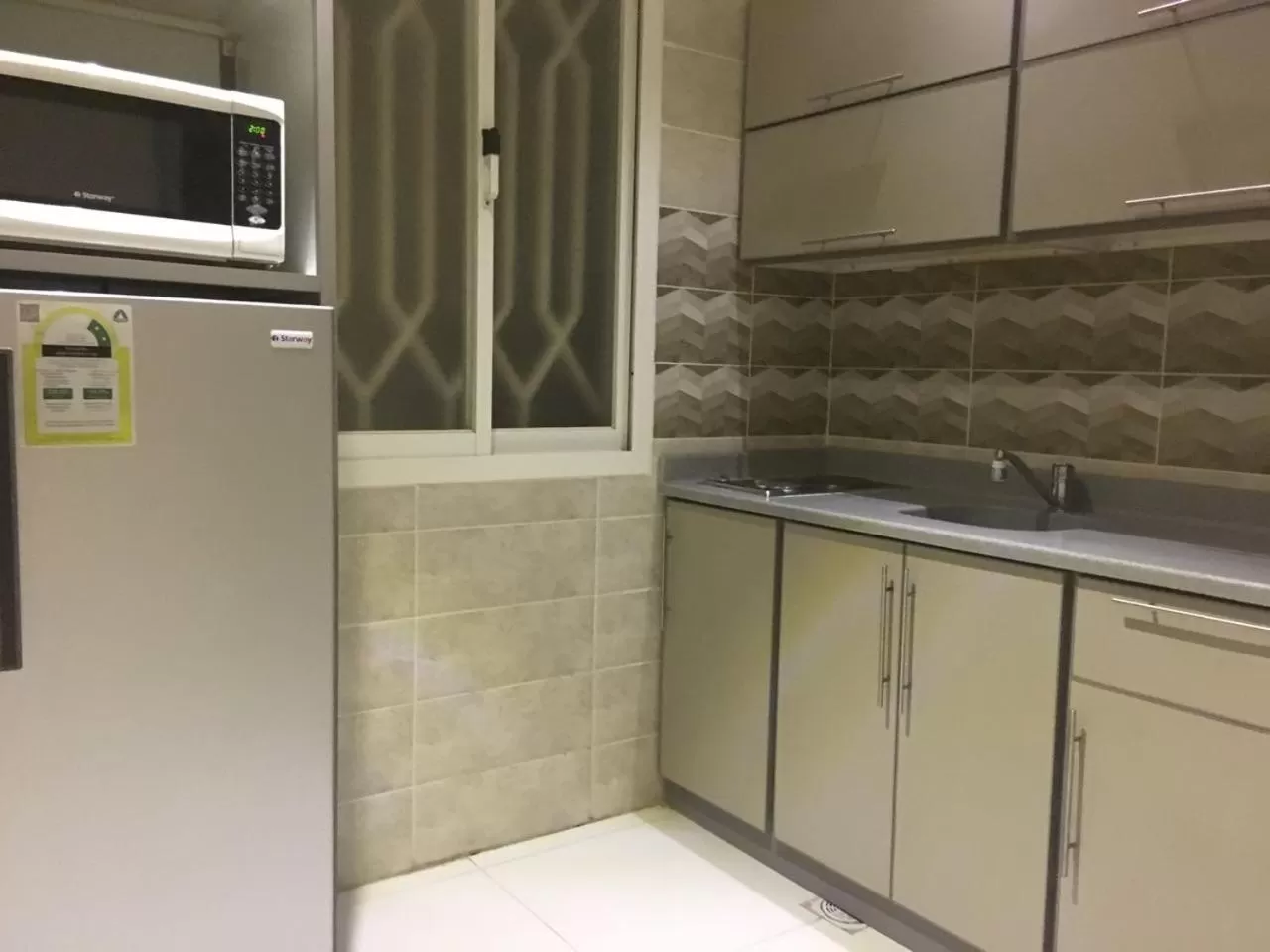 Taleen Serviced Apartments Al Nakheel