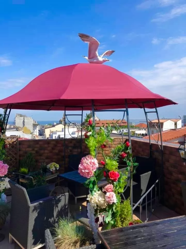 Belle Epoque Boutique (Adult Only)