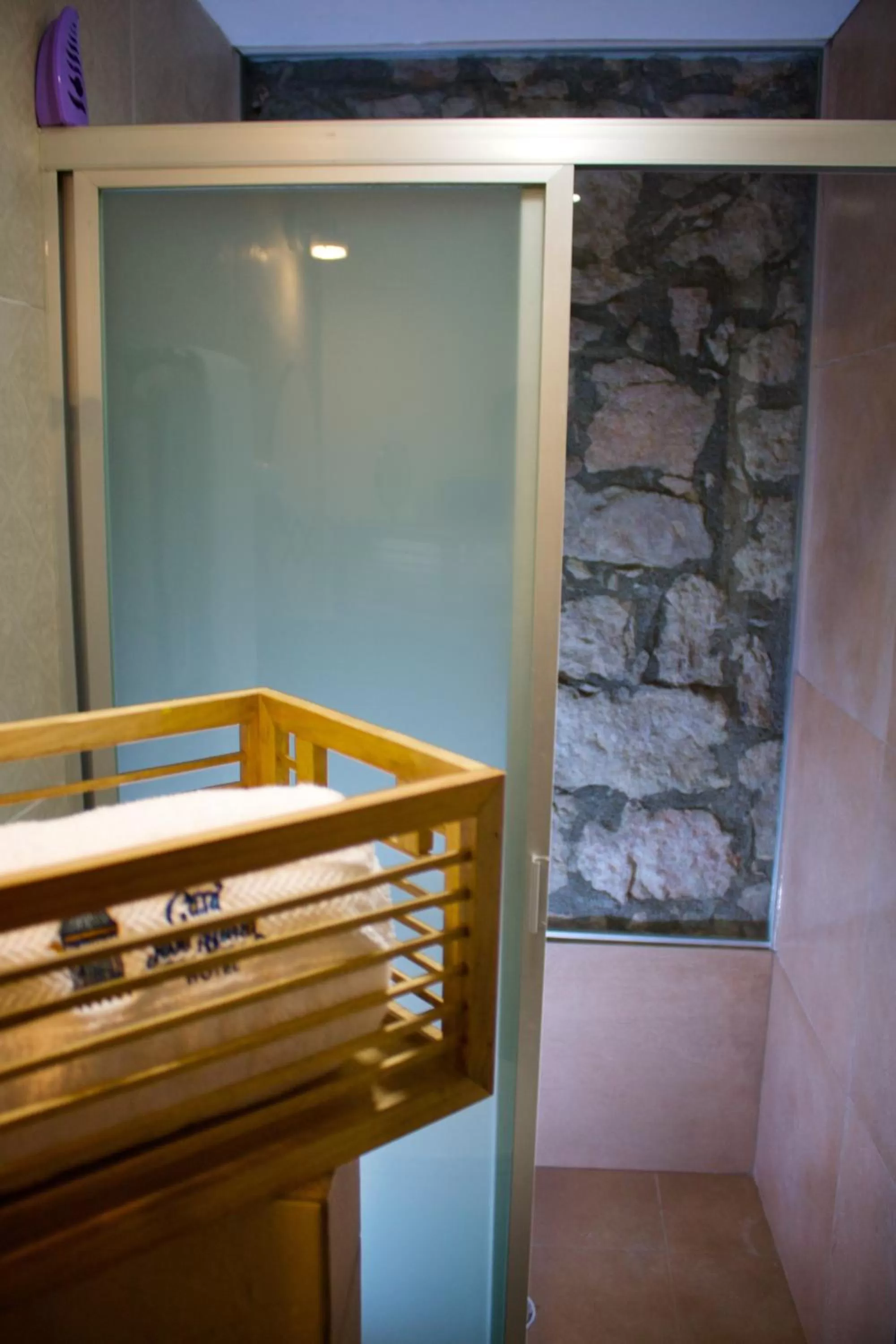 Bathroom in Casa Jose Maria