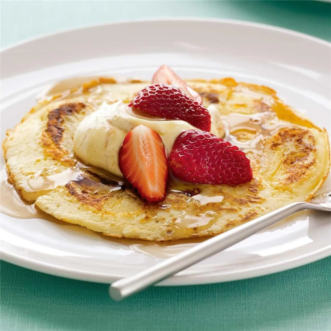 Food close-up in Yangshuo Village Inn Boutique Hotel