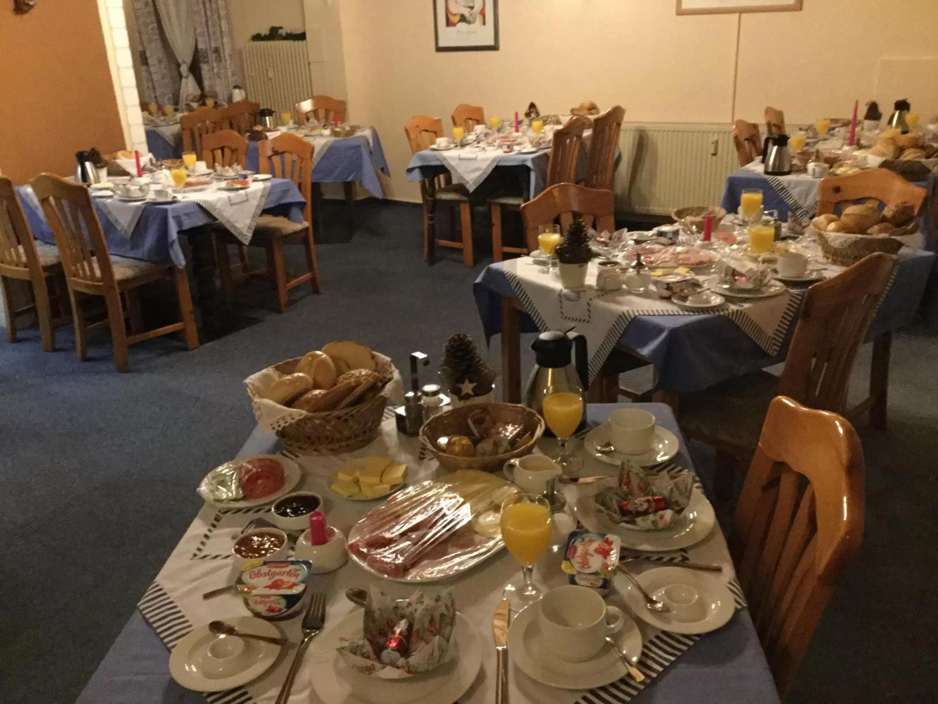 Other, Restaurant/Places to Eat in Hotel Mühleneck