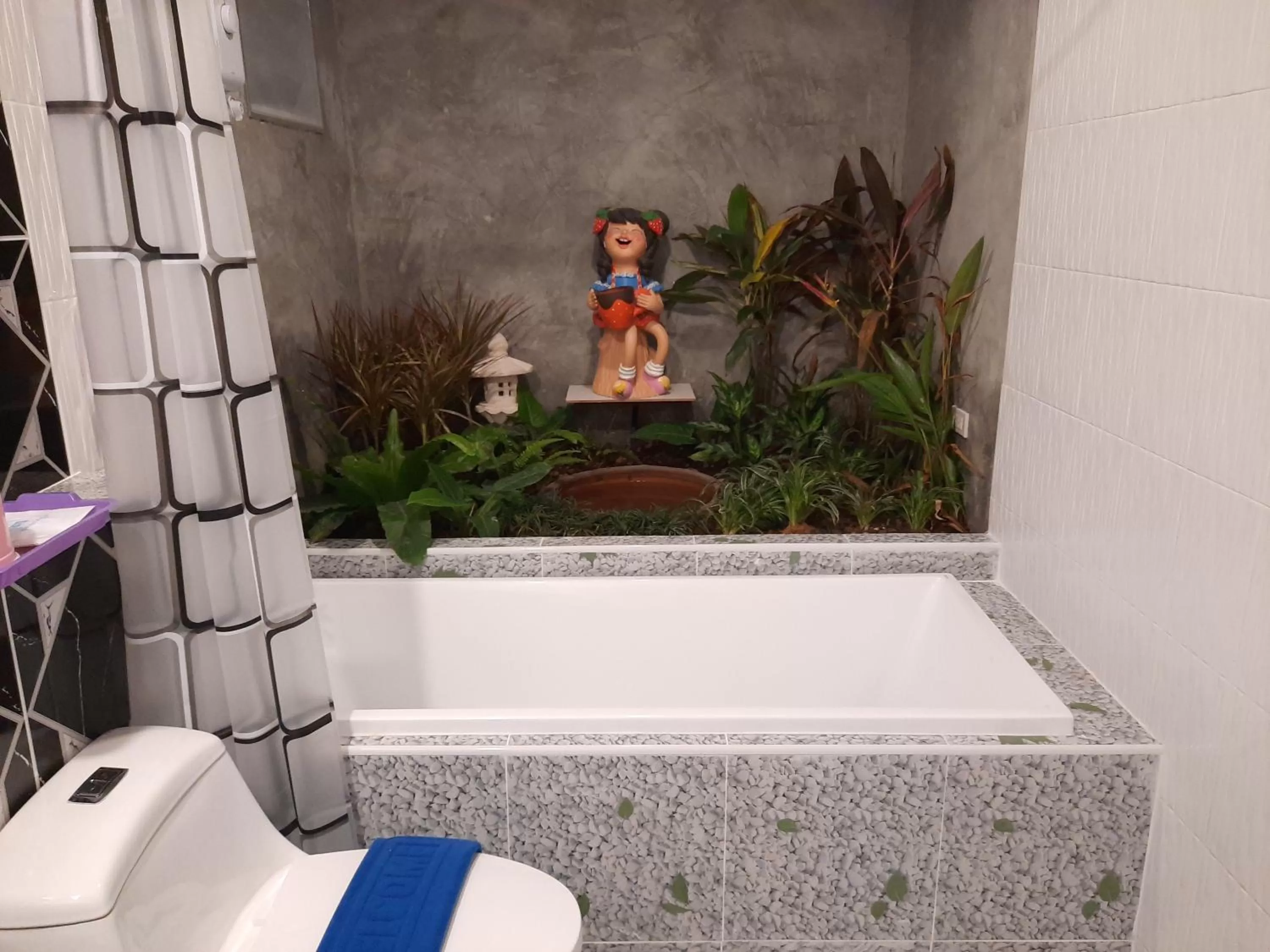 Fancy Carp Resort Hua-Hin