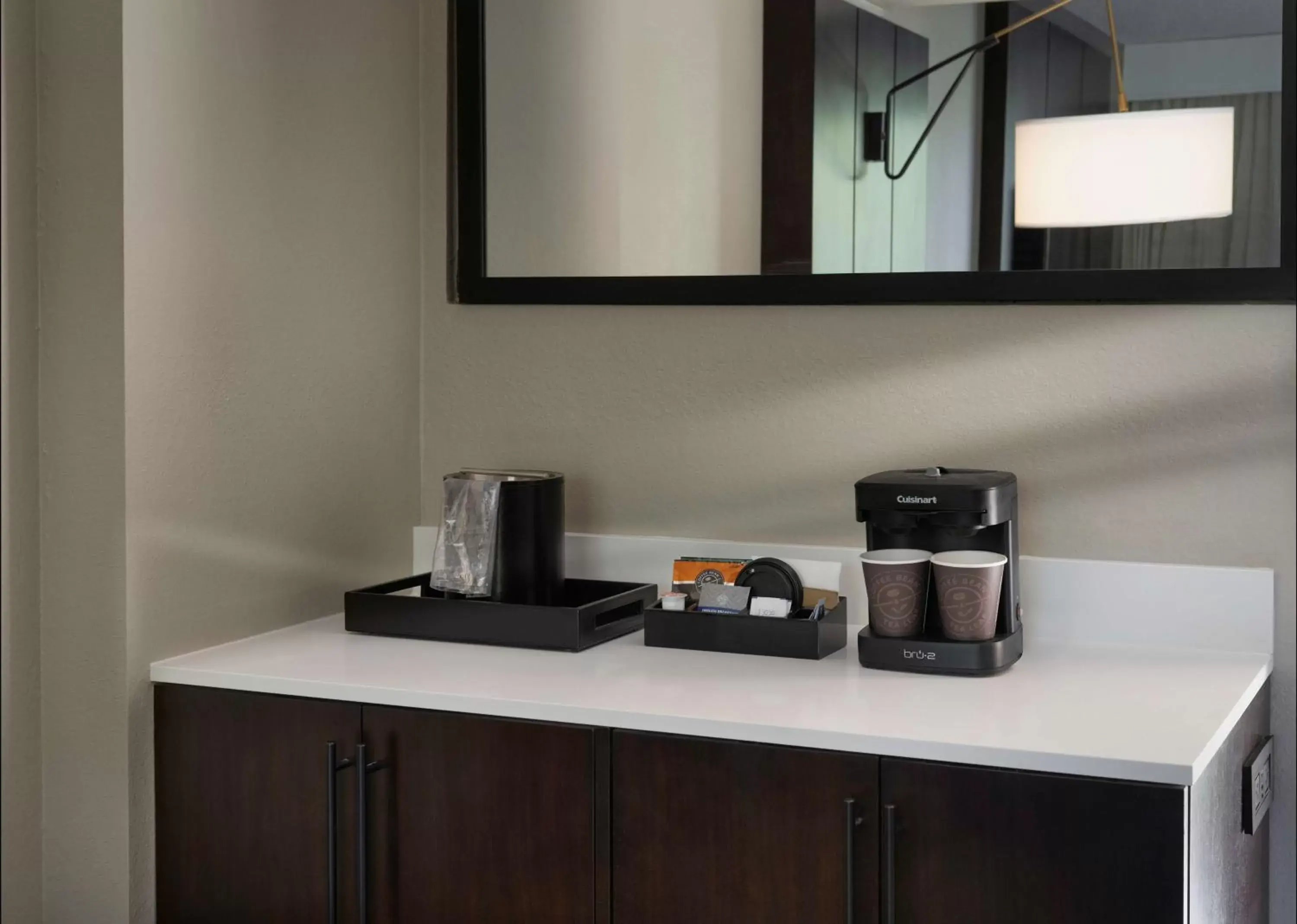 Queen Suite with Two Queen Beds - Mobility Accessible in Embassy Suites by Hilton Tucson East Queen Suite with Two Queen Beds - Mobility Accessible in Embassy Suites by Hilton Tucson East