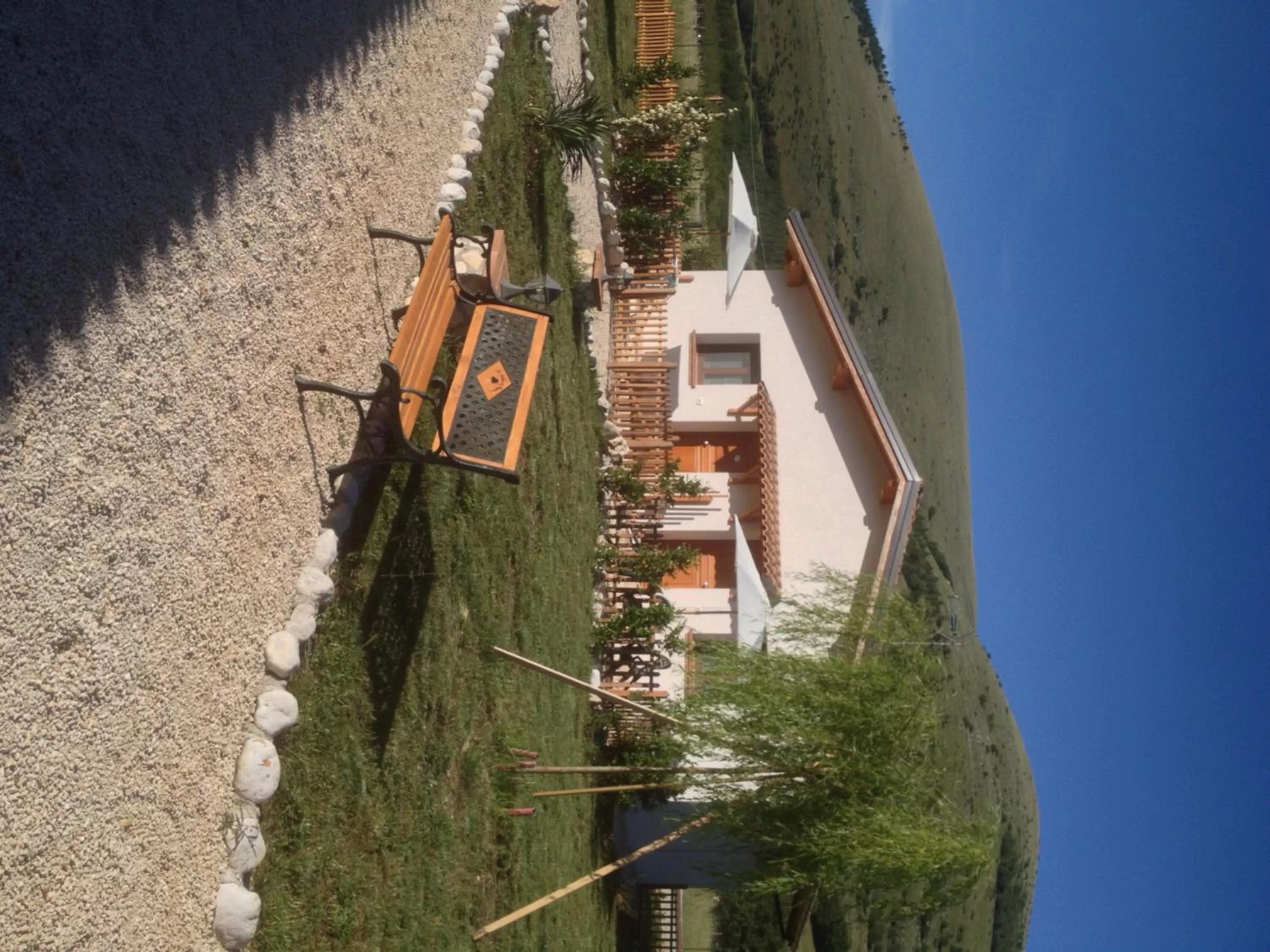 La Collina di Peppino