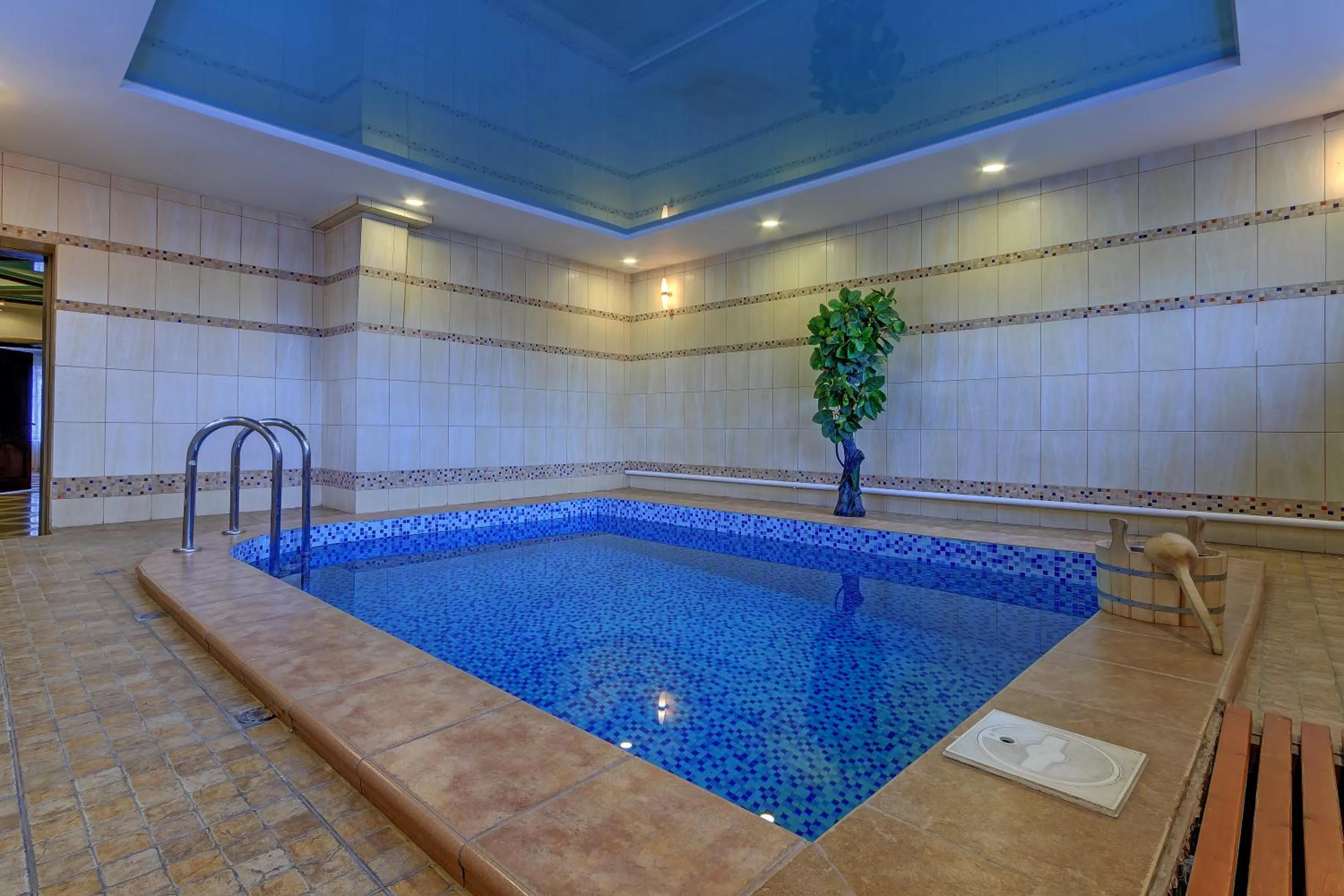 Activities in Resident Hotel Almaty