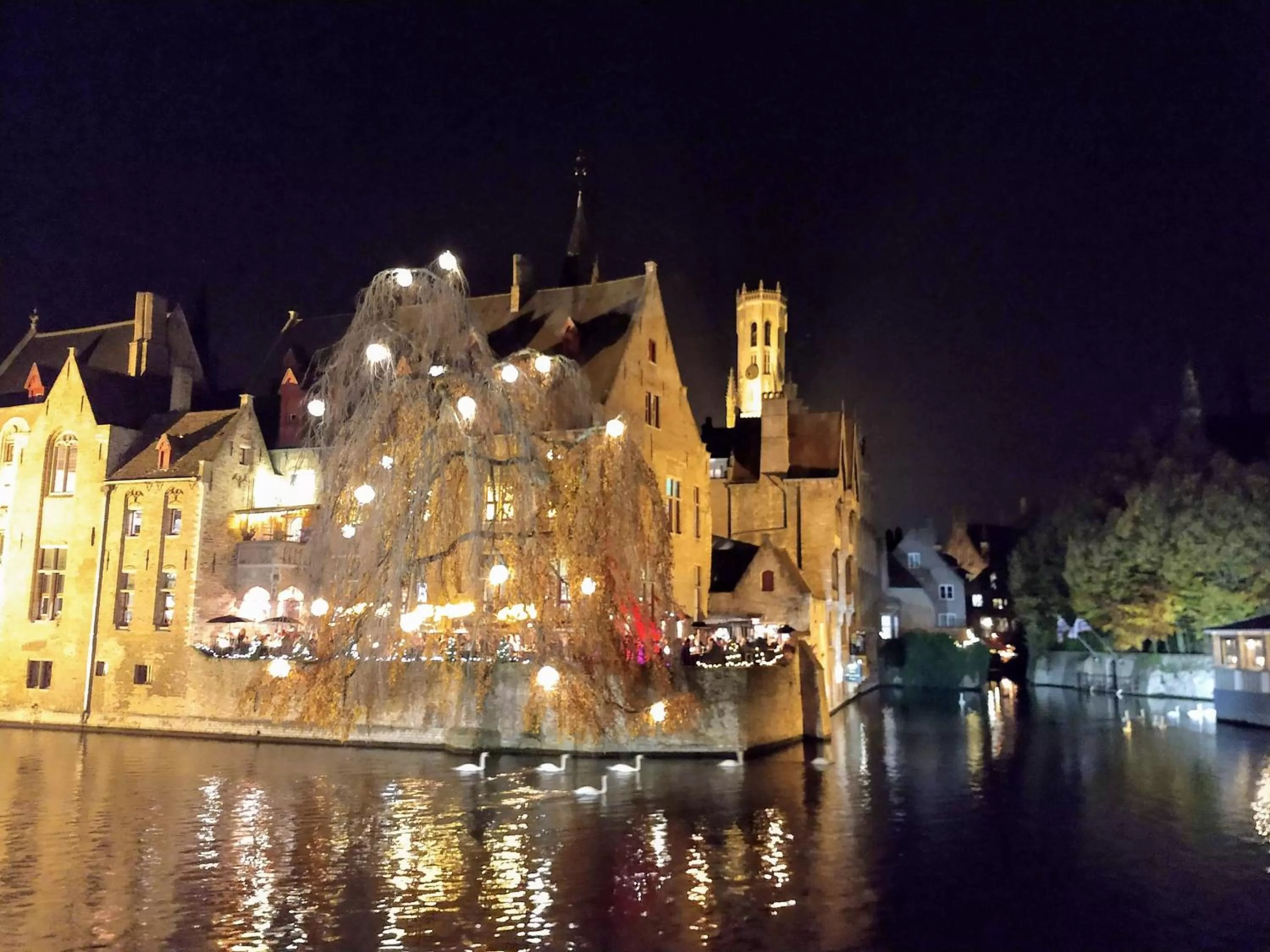 Nearby landmark, Neighborhood in B&B De Passant