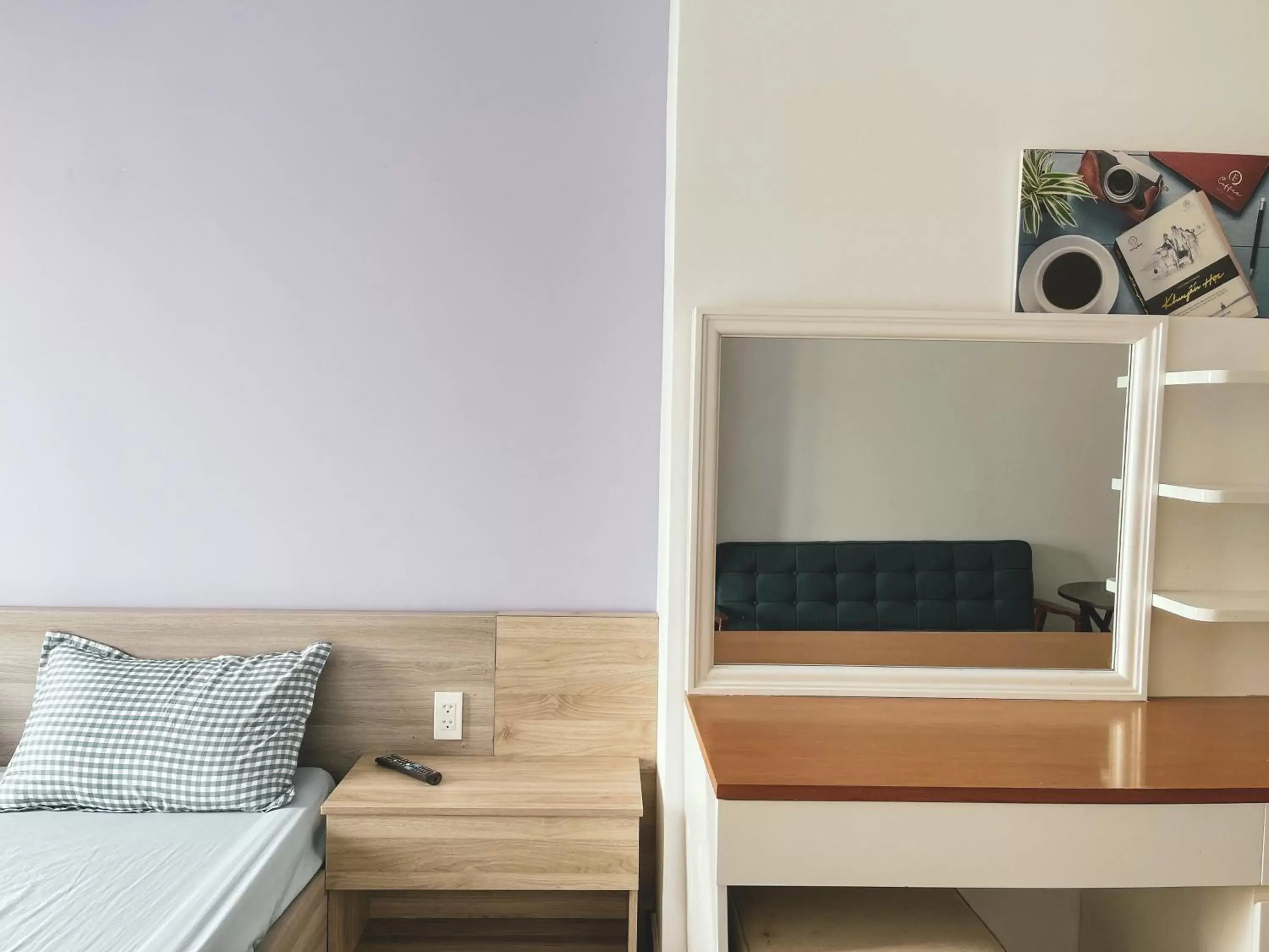 Superior Queen Room in Lyly's House - Homestay Superior Queen Room in Lyly's House - Homestay