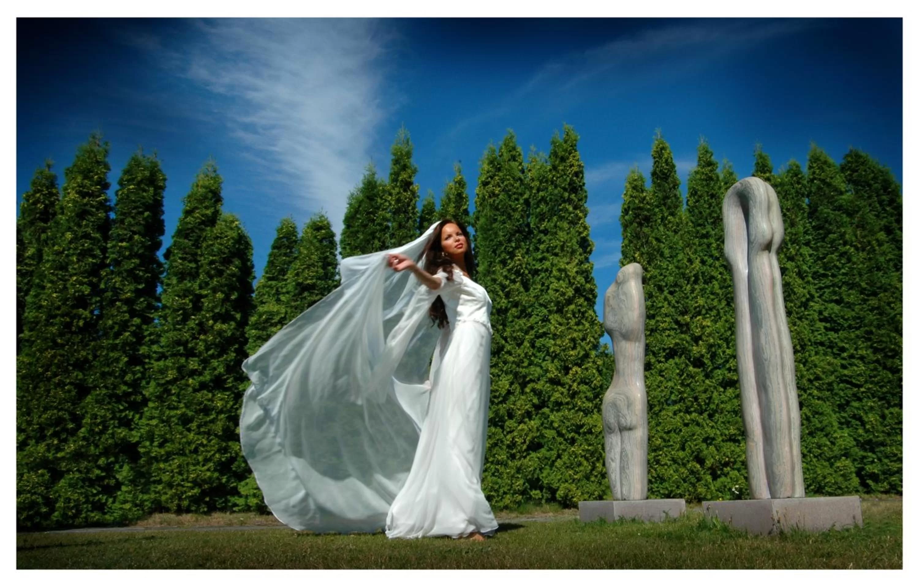 Day in Vinger Hotell