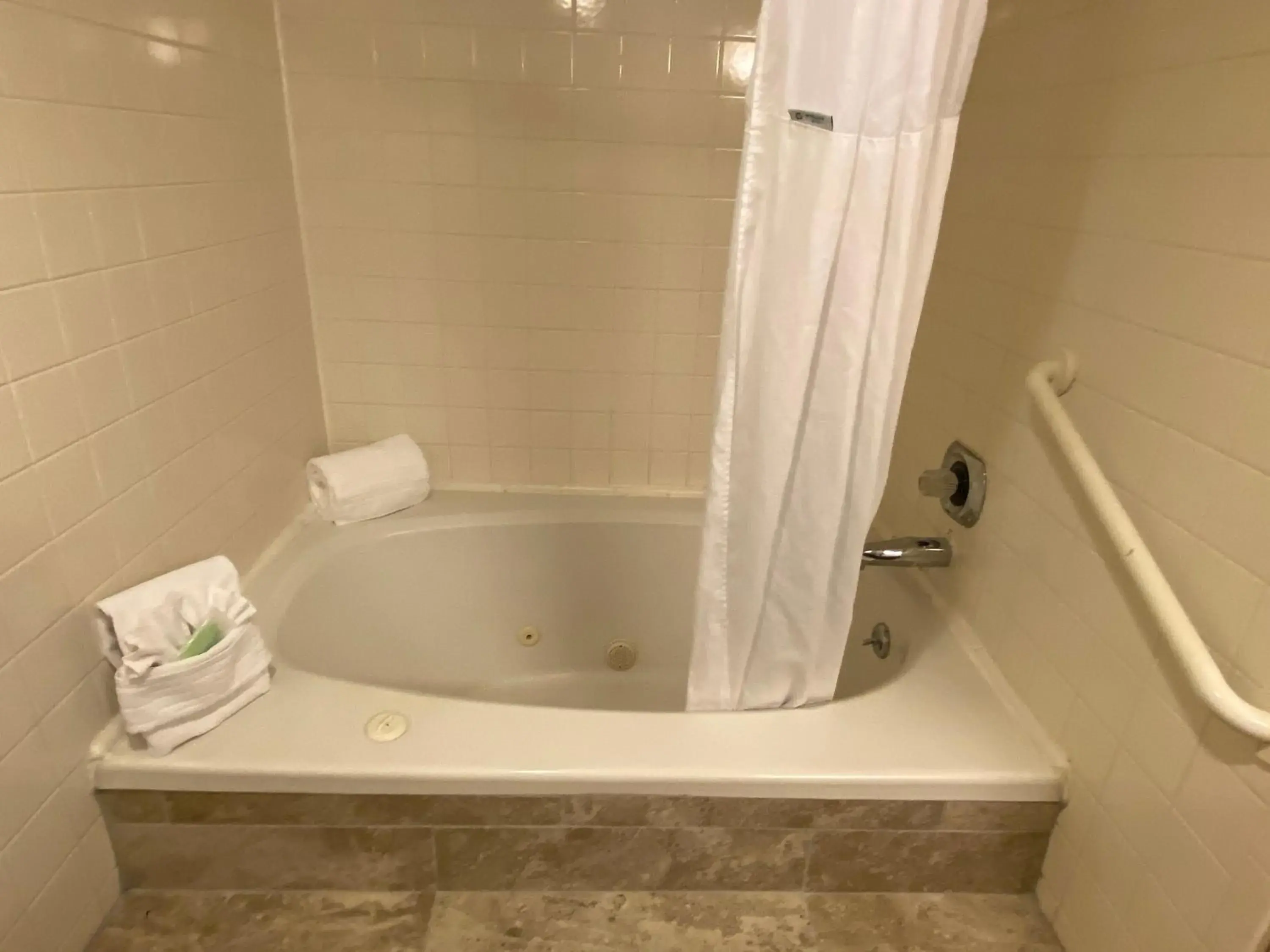 Studio Suite with Two Queen Beds - Non-Smoking in Wyndham Garden Grand Rapids Airport Studio Suite with Two Queen Beds - Non-Smoking in Wyndham Garden Grand Rapids Airport