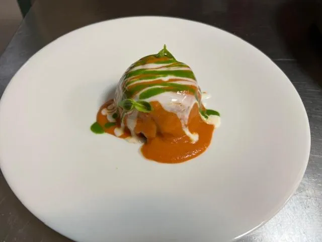 Food and drinks in Relais La Fattoria