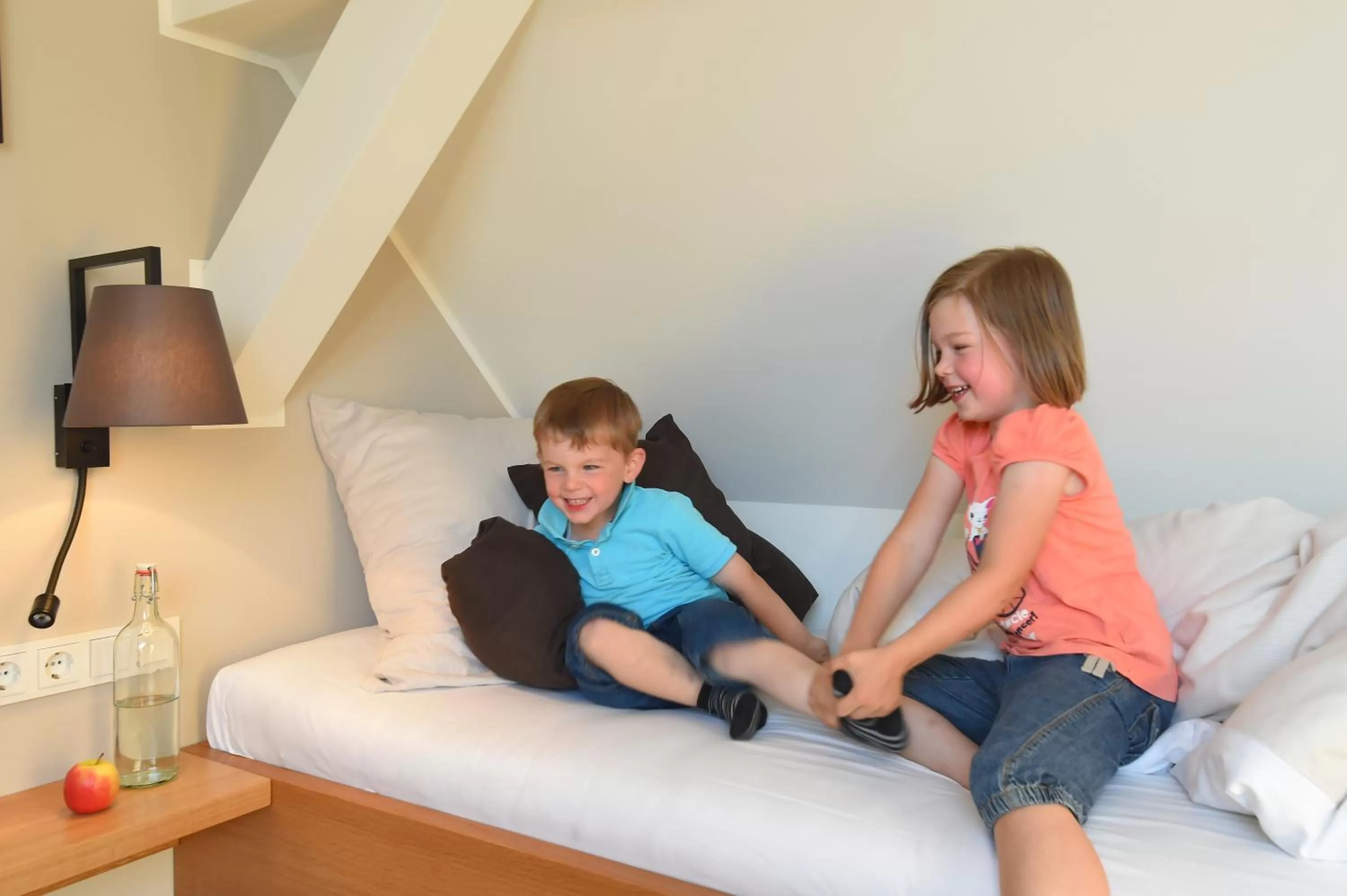 Family in Landhotel Gasthof Willecke