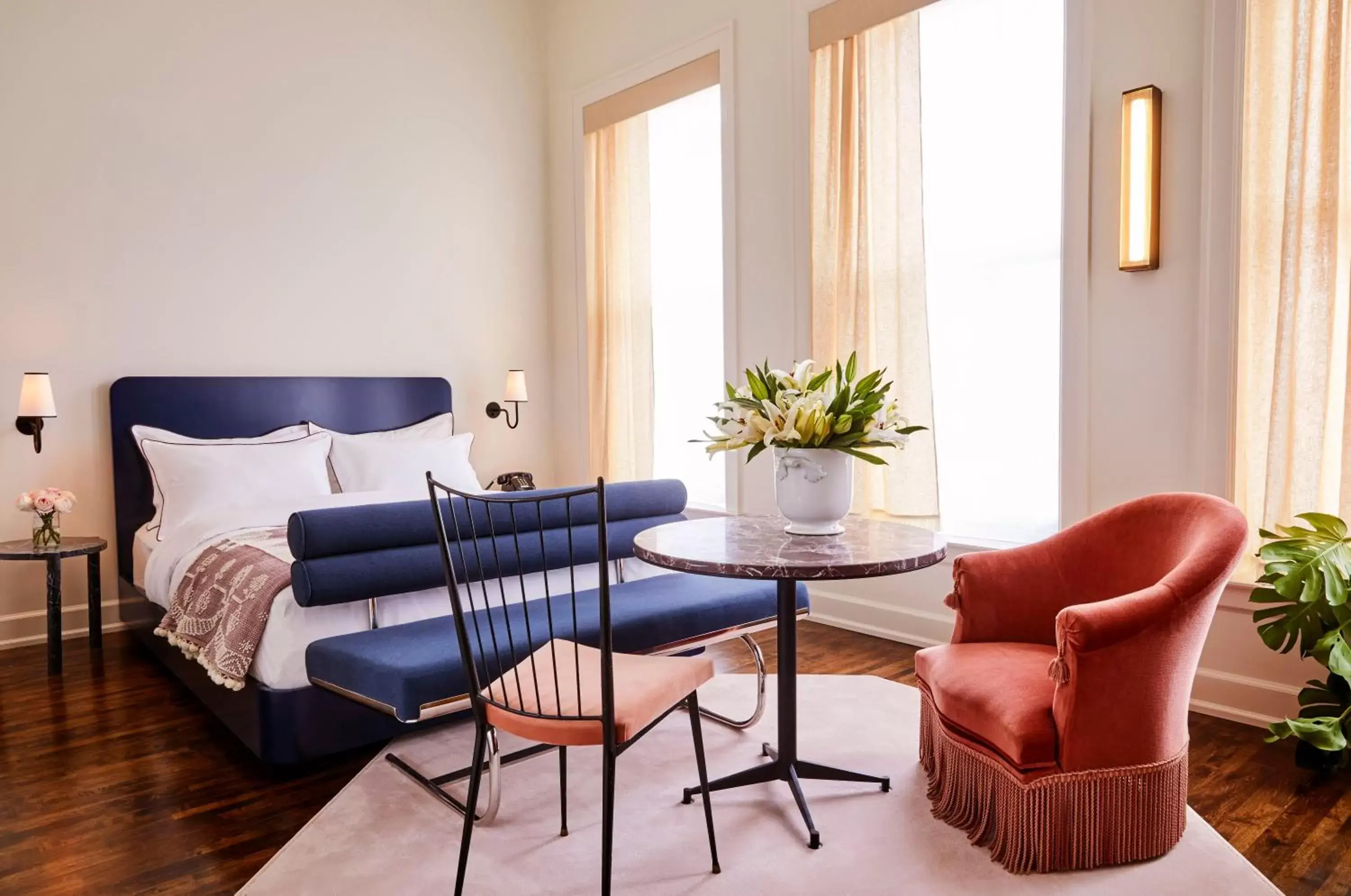 The Siren Hotel, an Ash Hotel The Siren Hotel, an Ash Hotel