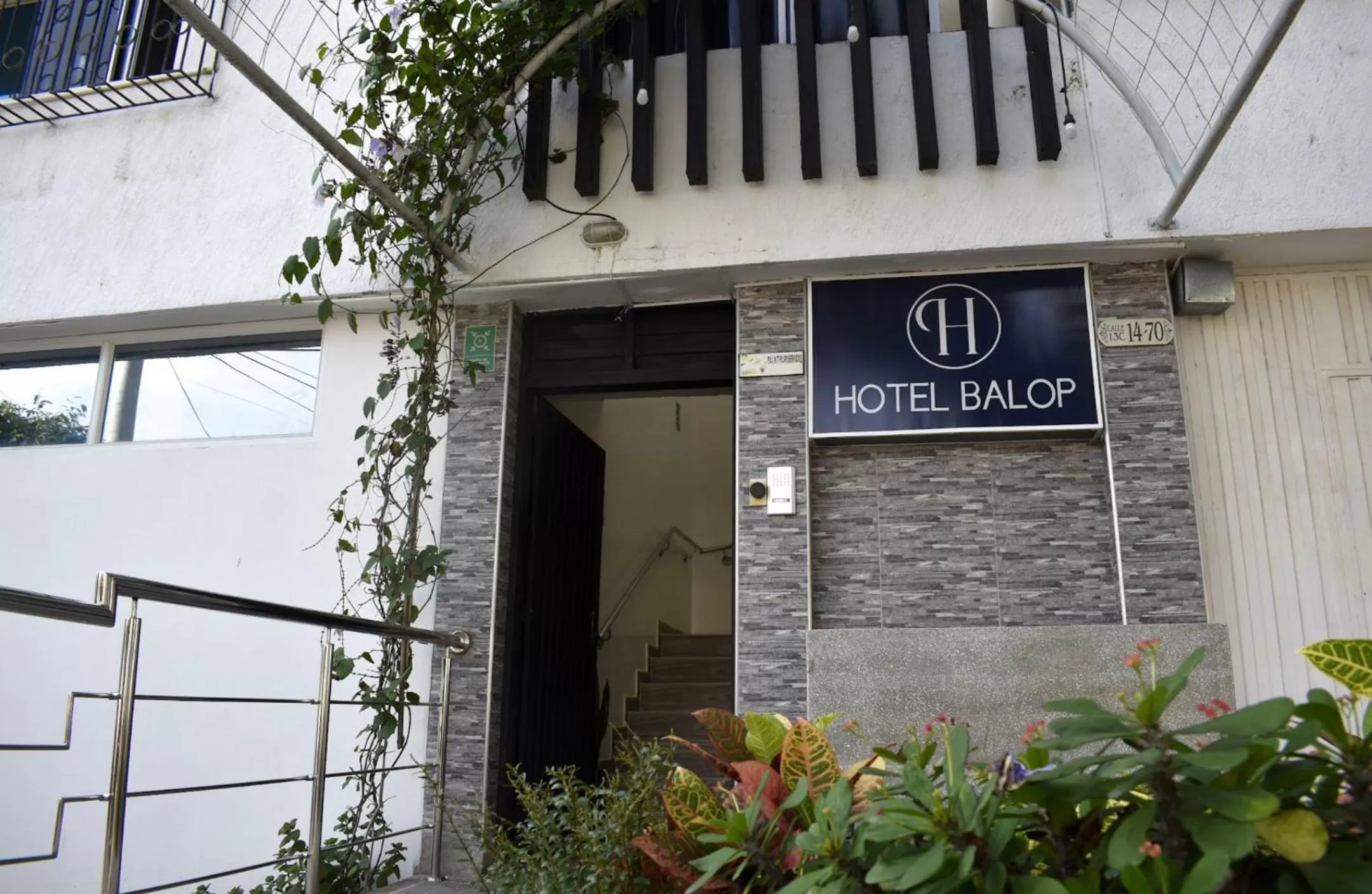 HOTEL BOUTIQUE SONNE BALOP Valledupar