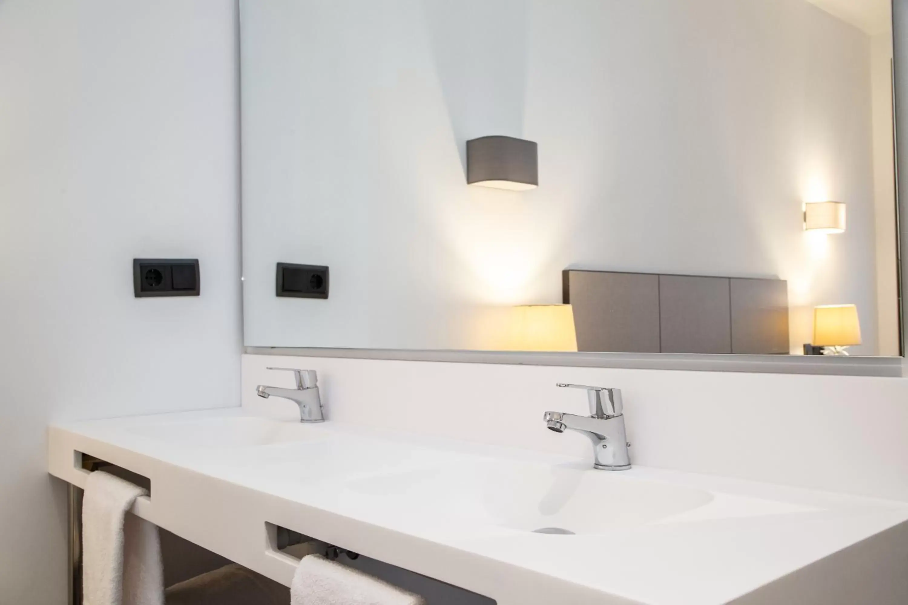 Single Room - single occupancy in HOTEL IBERUM Single Room - single occupancy in HOTEL IBERUM