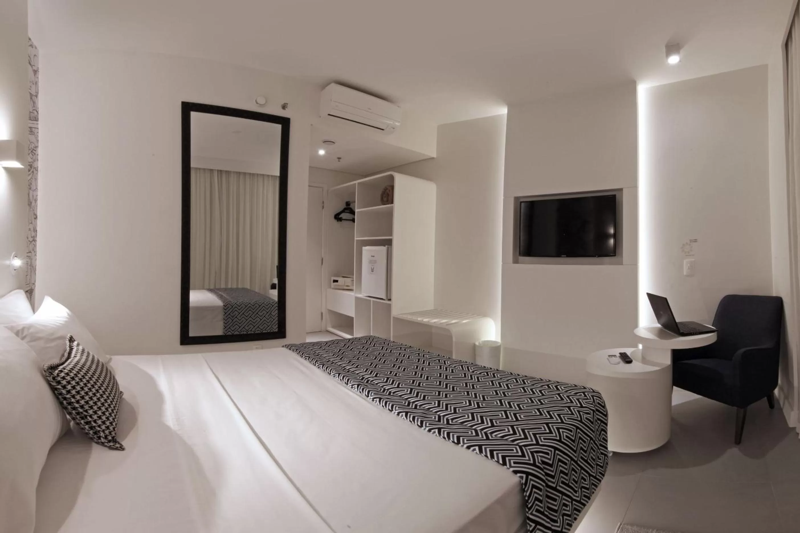 Standard Queen Room in ibis Styles Alagoinhas