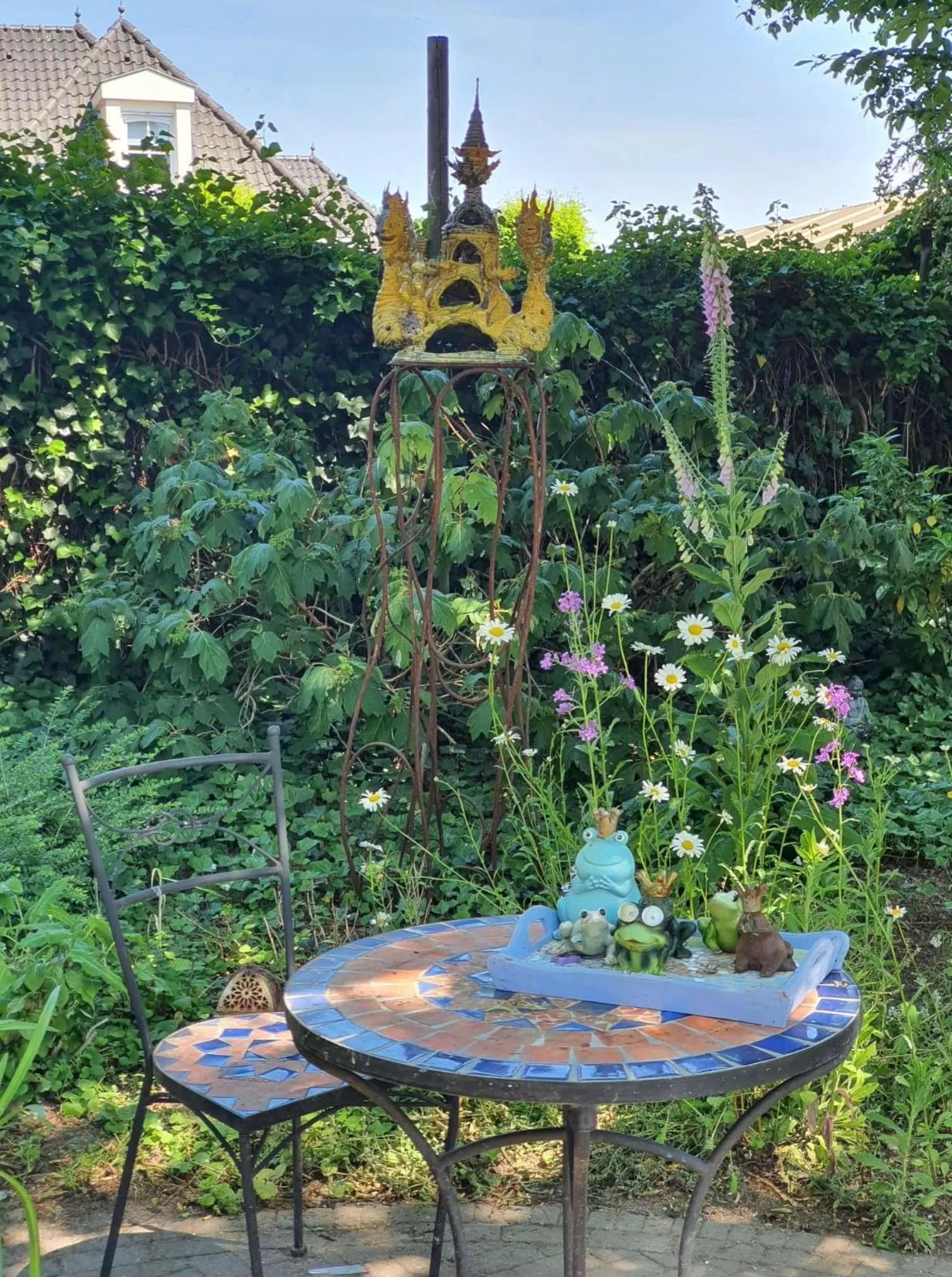 De Vliegende Vlinder