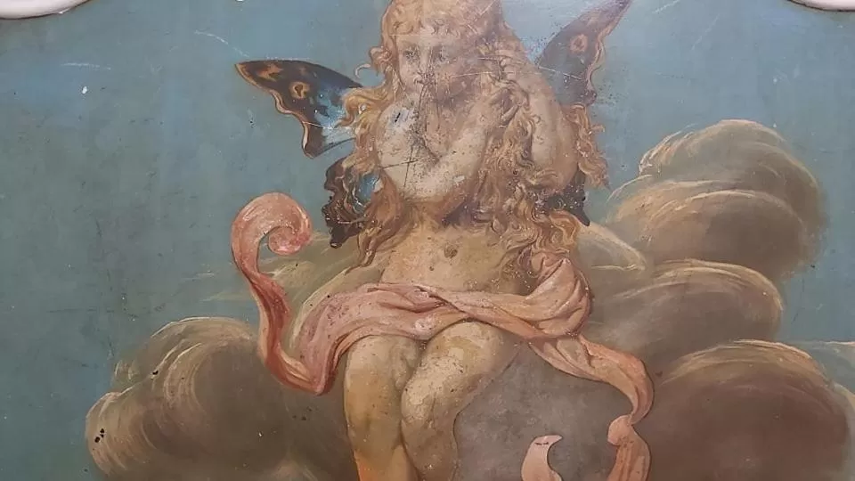 B&B Belveliero - Il Capitano