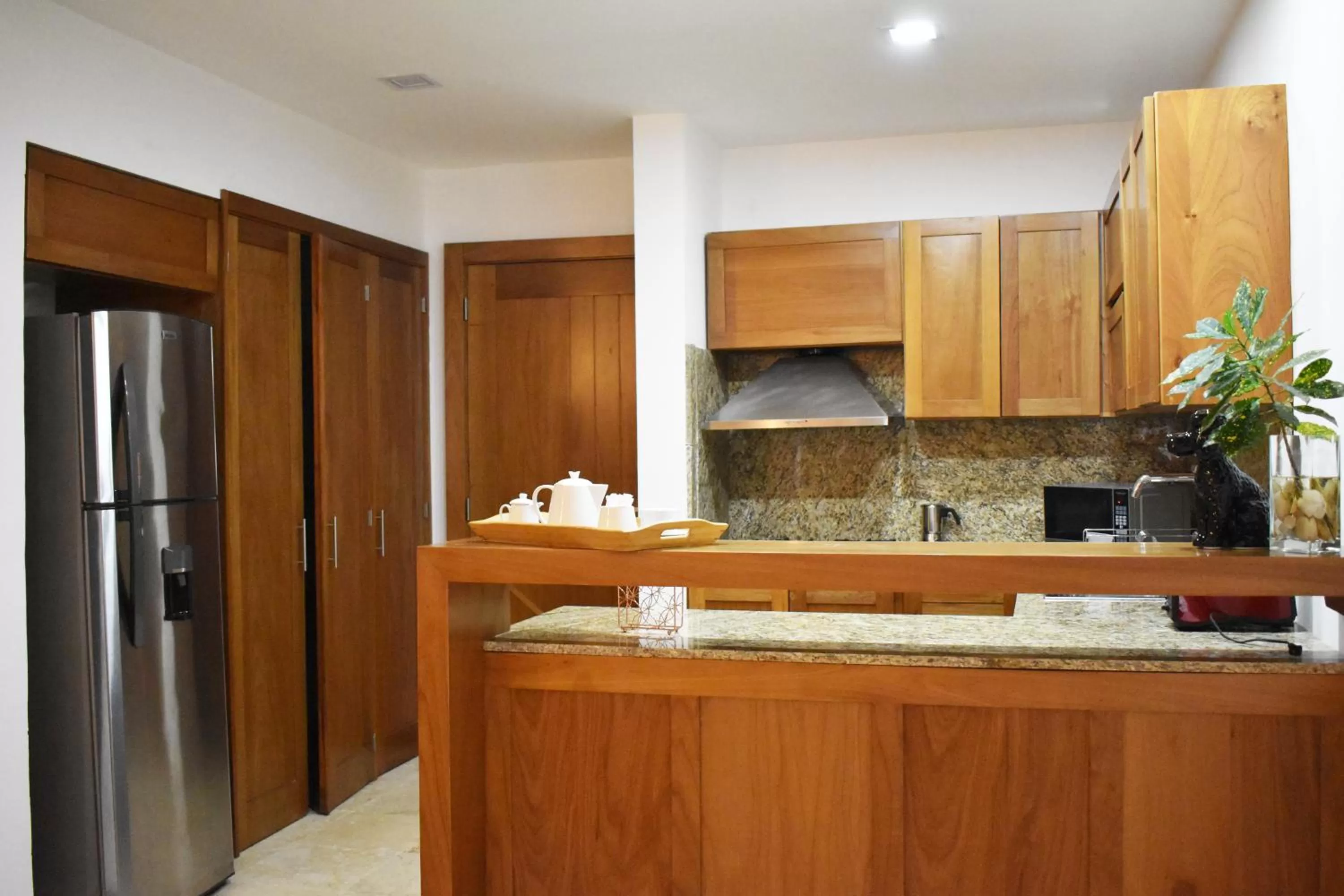 Suite with Sea View in Coson Bay