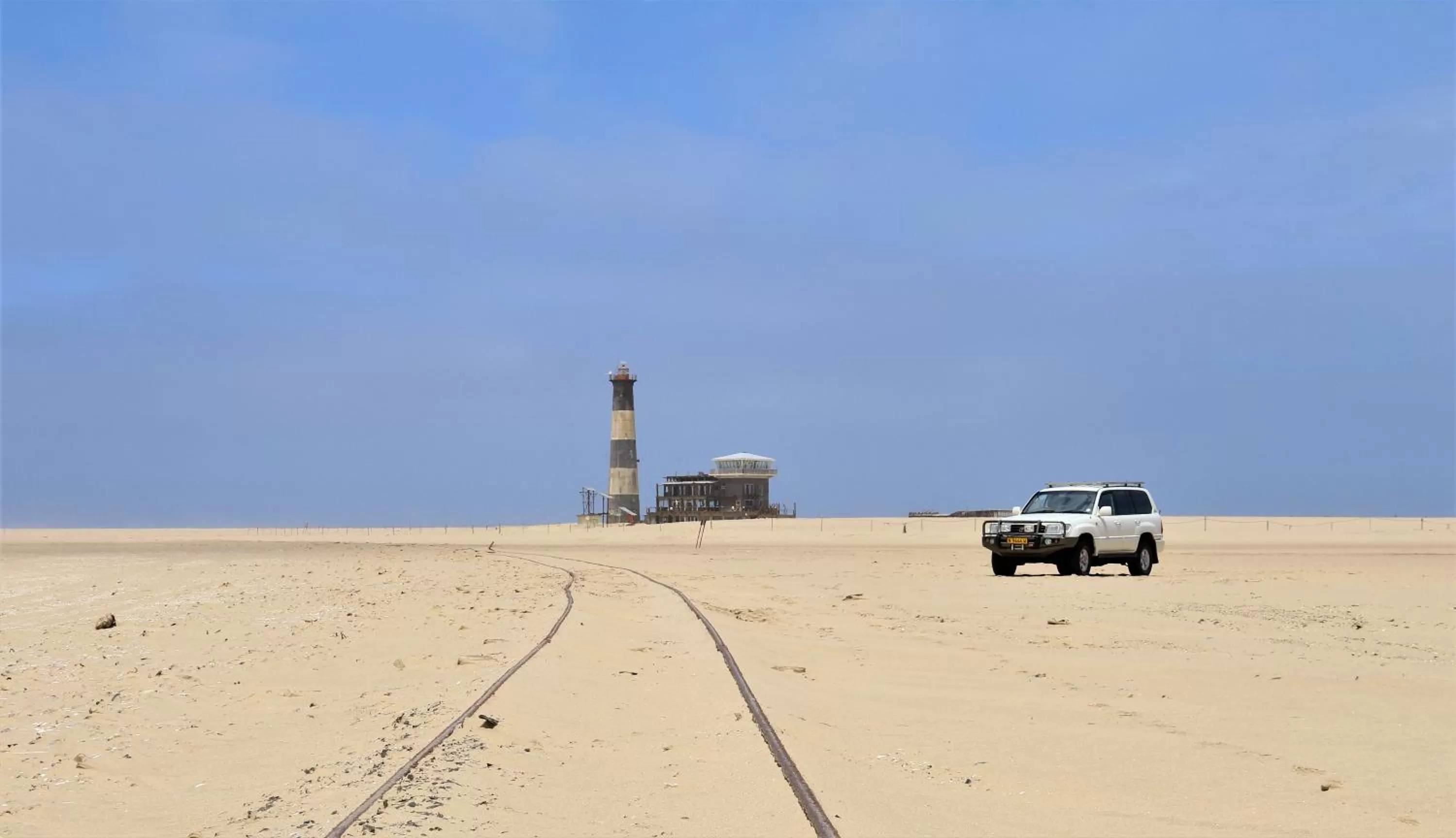 Nearby landmark in Tiende Laan Bed & Breakfast and Self-Catering