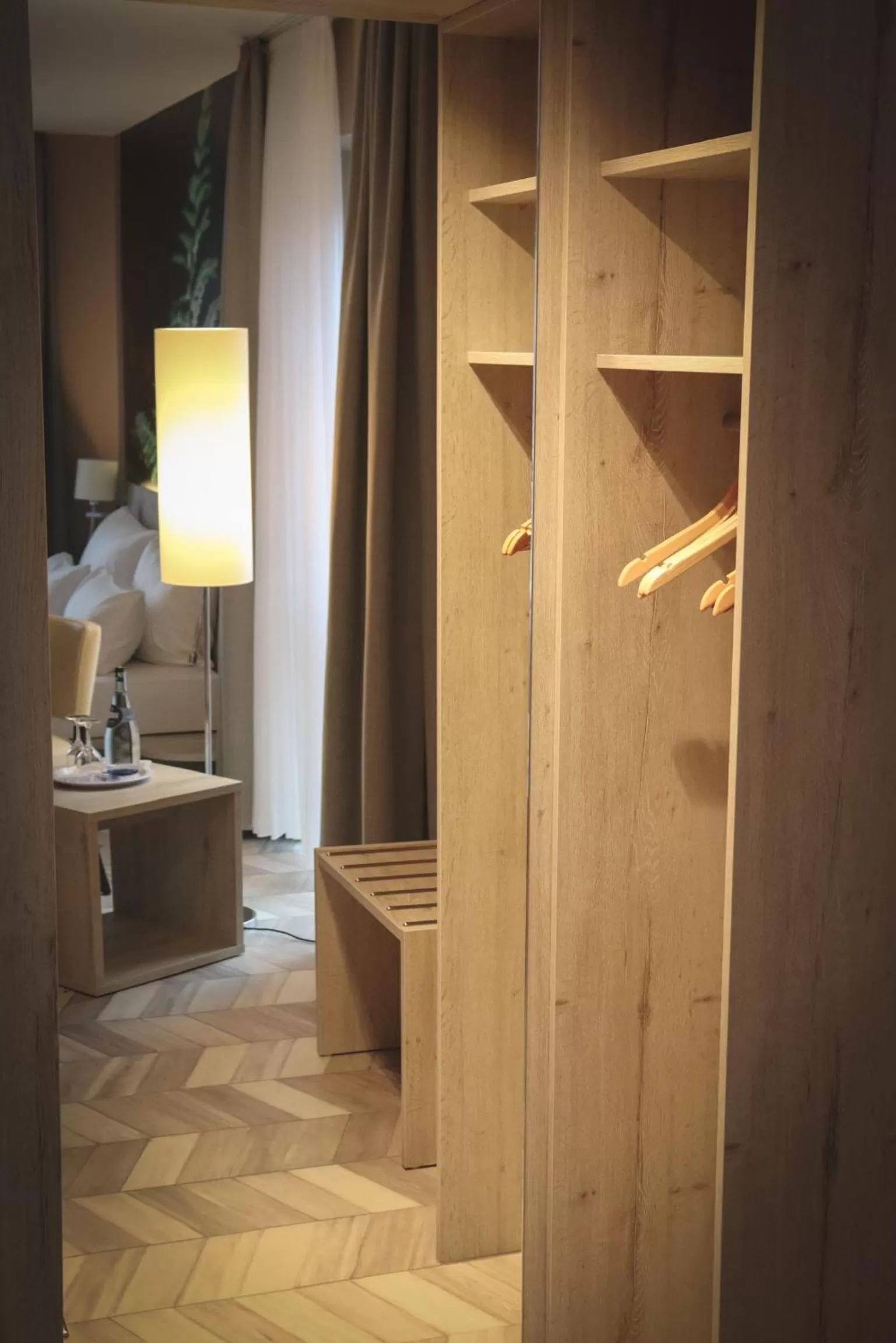 wardrobe in Thöles*** Hotel in Vilsen