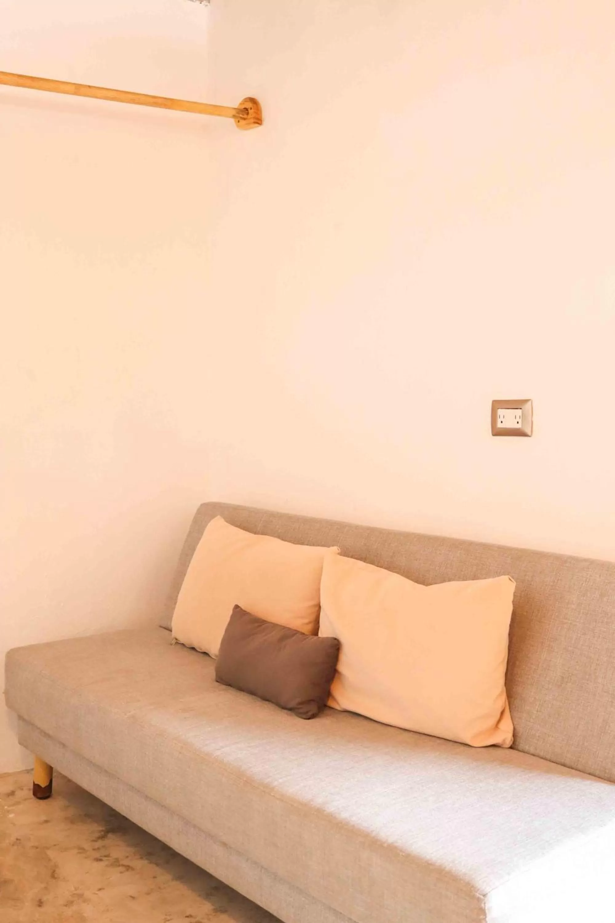 Casa Mate BeachFront Cabañas El Cuyo