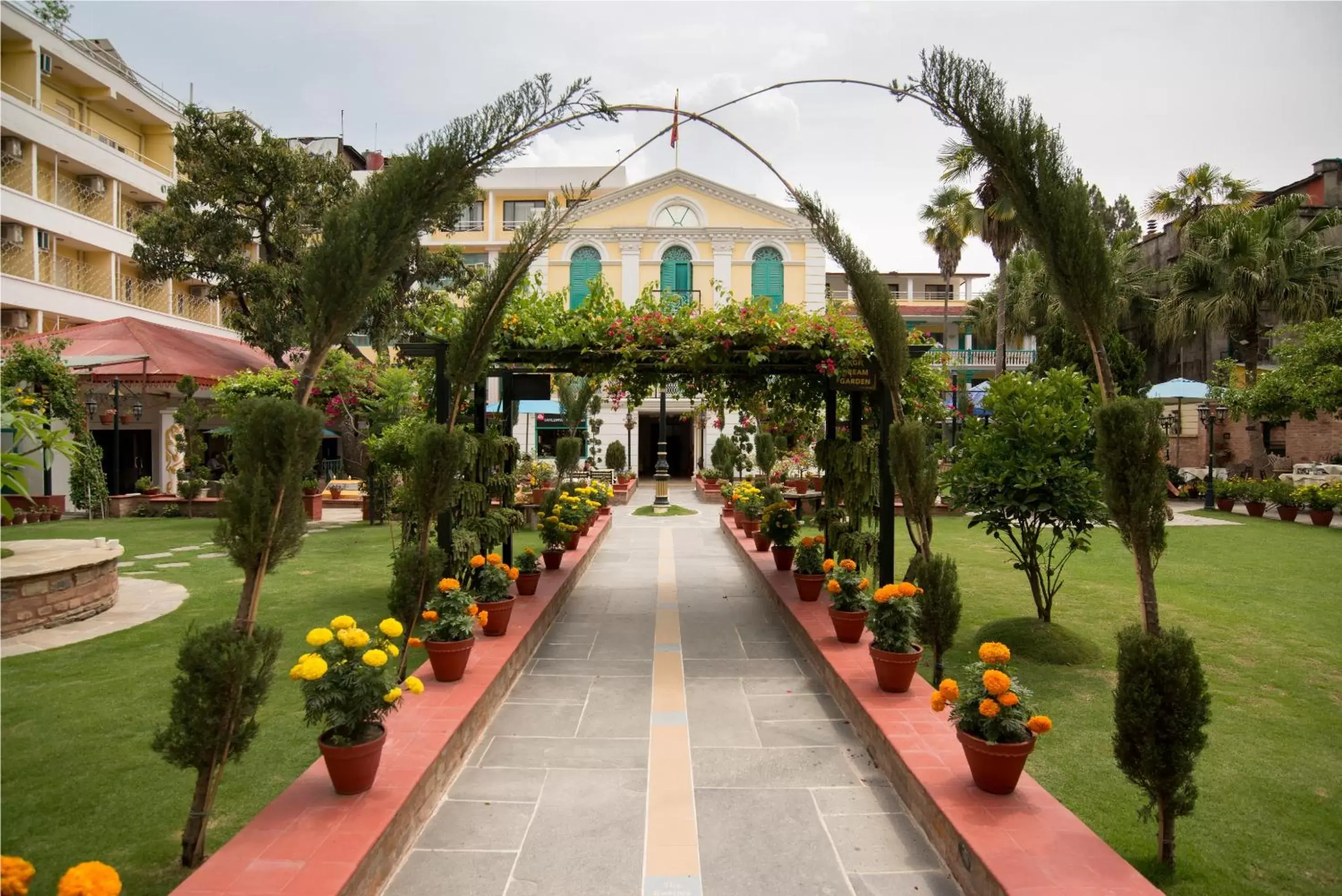 Kathmandu Guest House by KGH Group Kathmandu Guest House by KGH Group