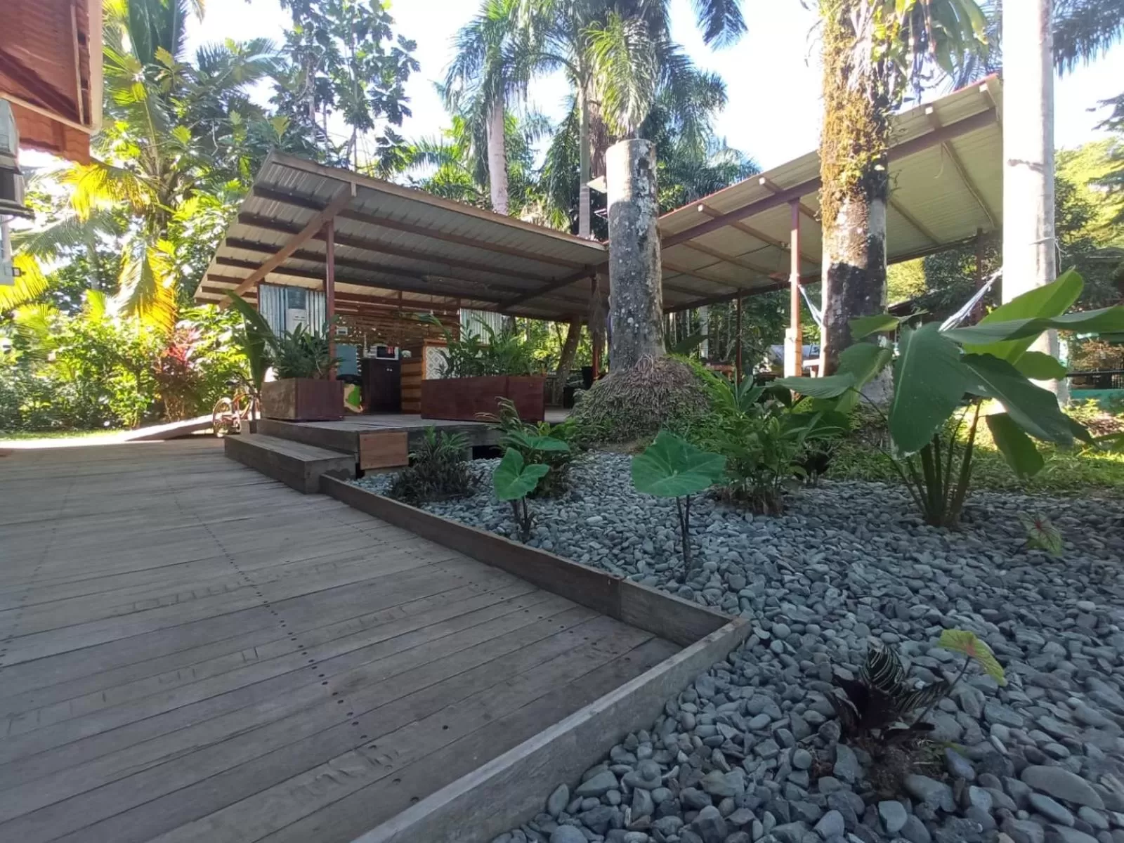 Property Building in La Luciernaga Big Creek