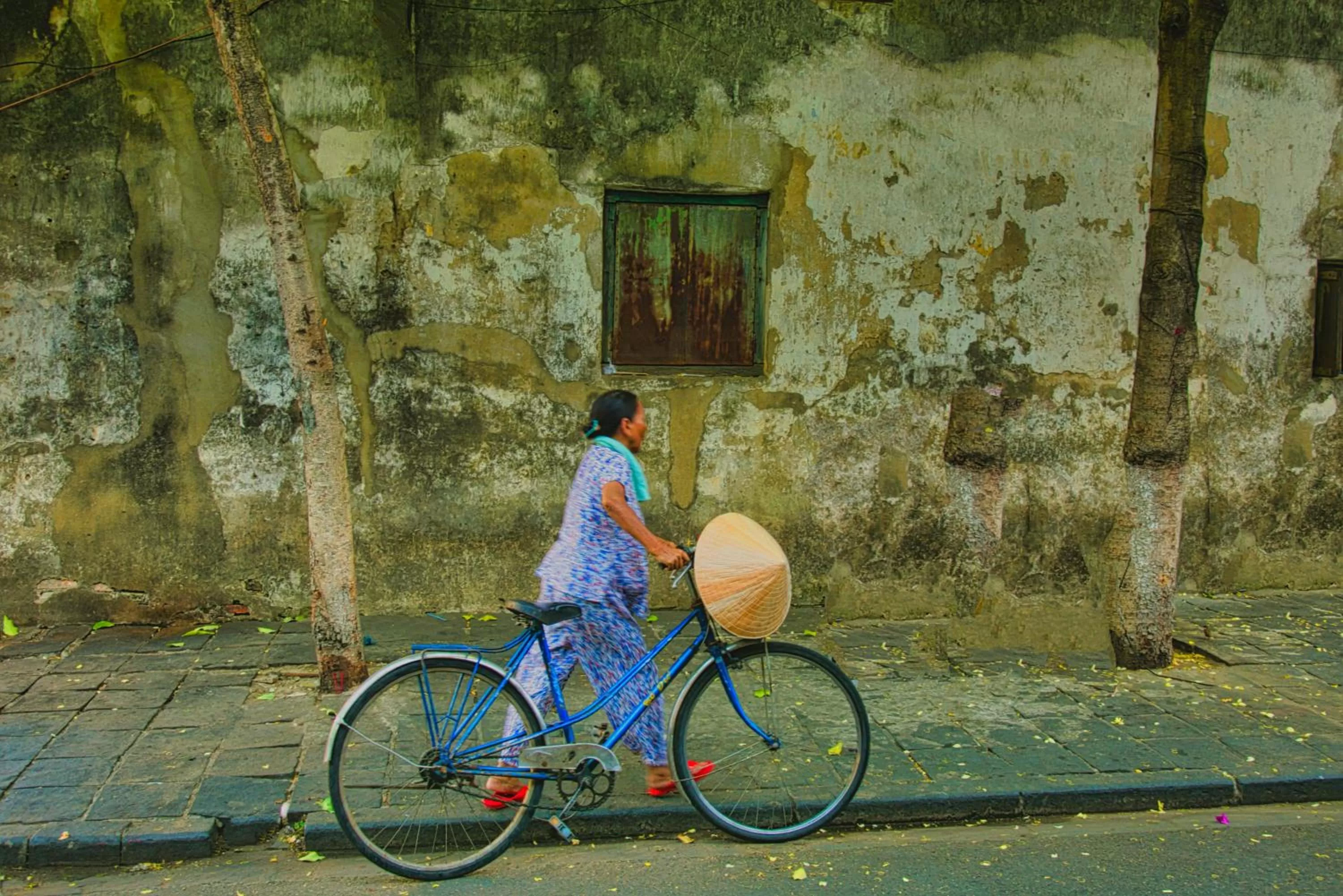 People in The Watermark Beachside Hotel