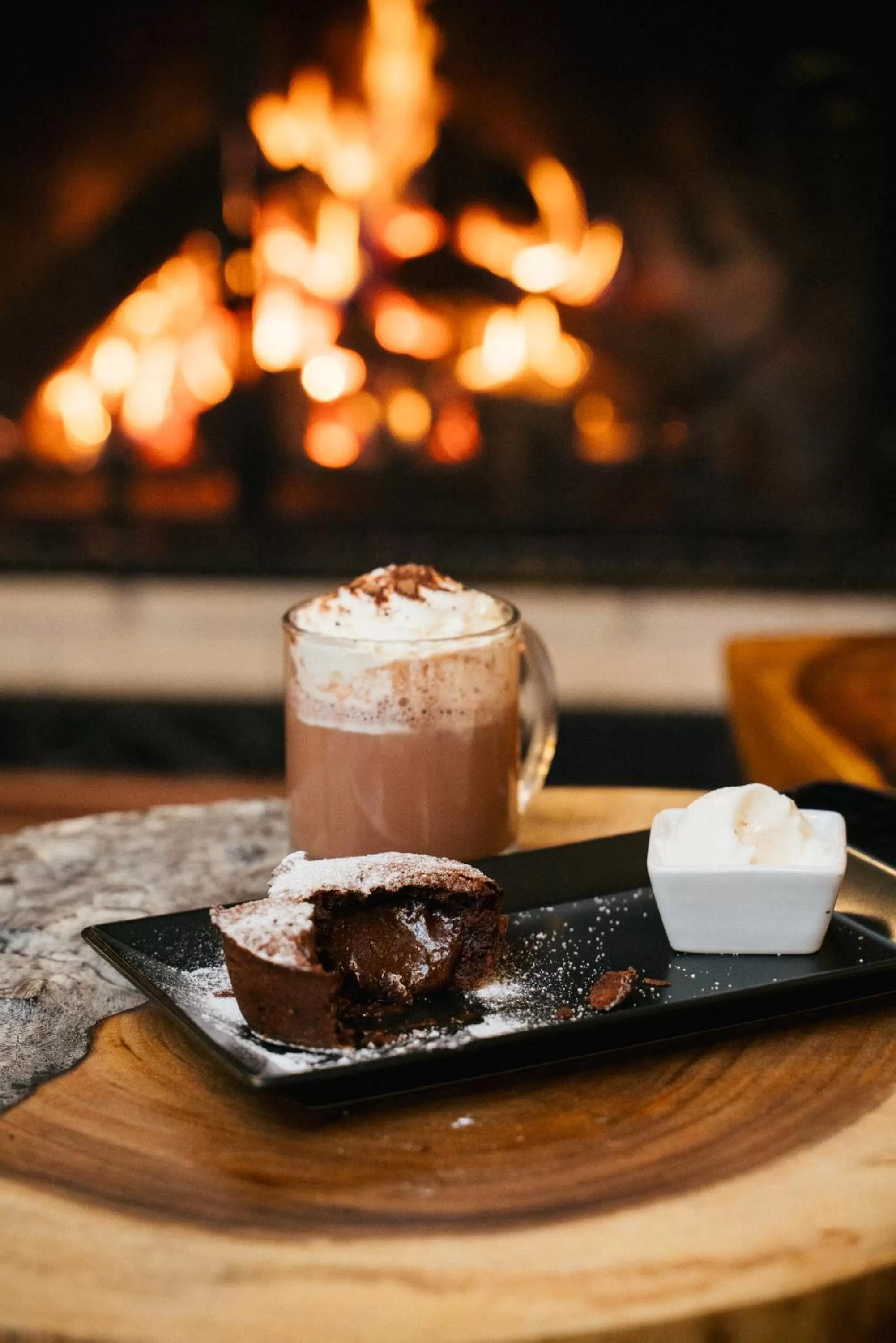 Lobby or reception in Green Life Bansko