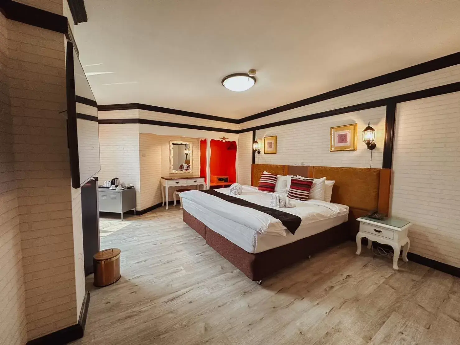 Hotel De Khuvieng Hotel De Khuvieng