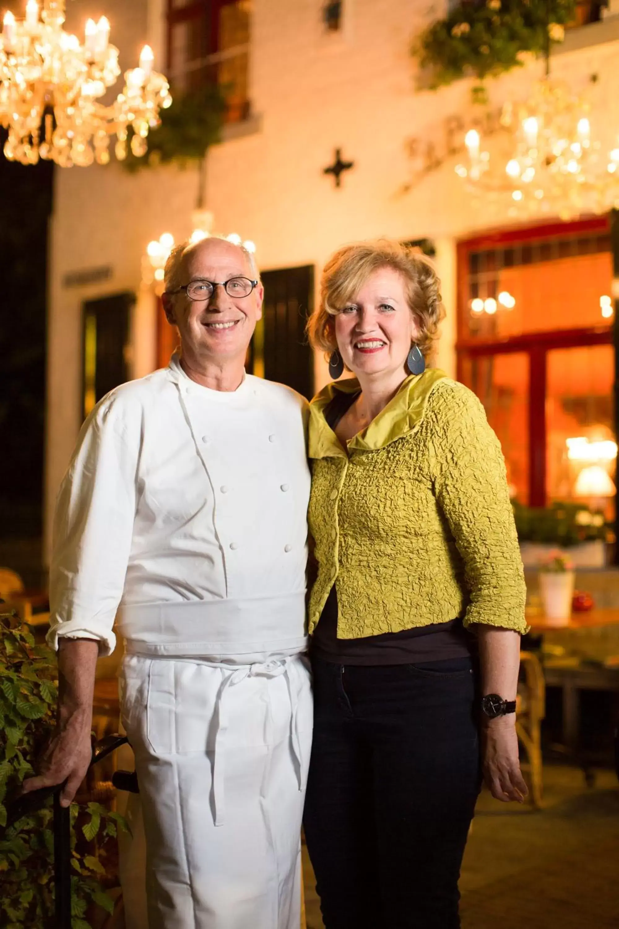 Herberg St. Brigida Herberg St. Brigida