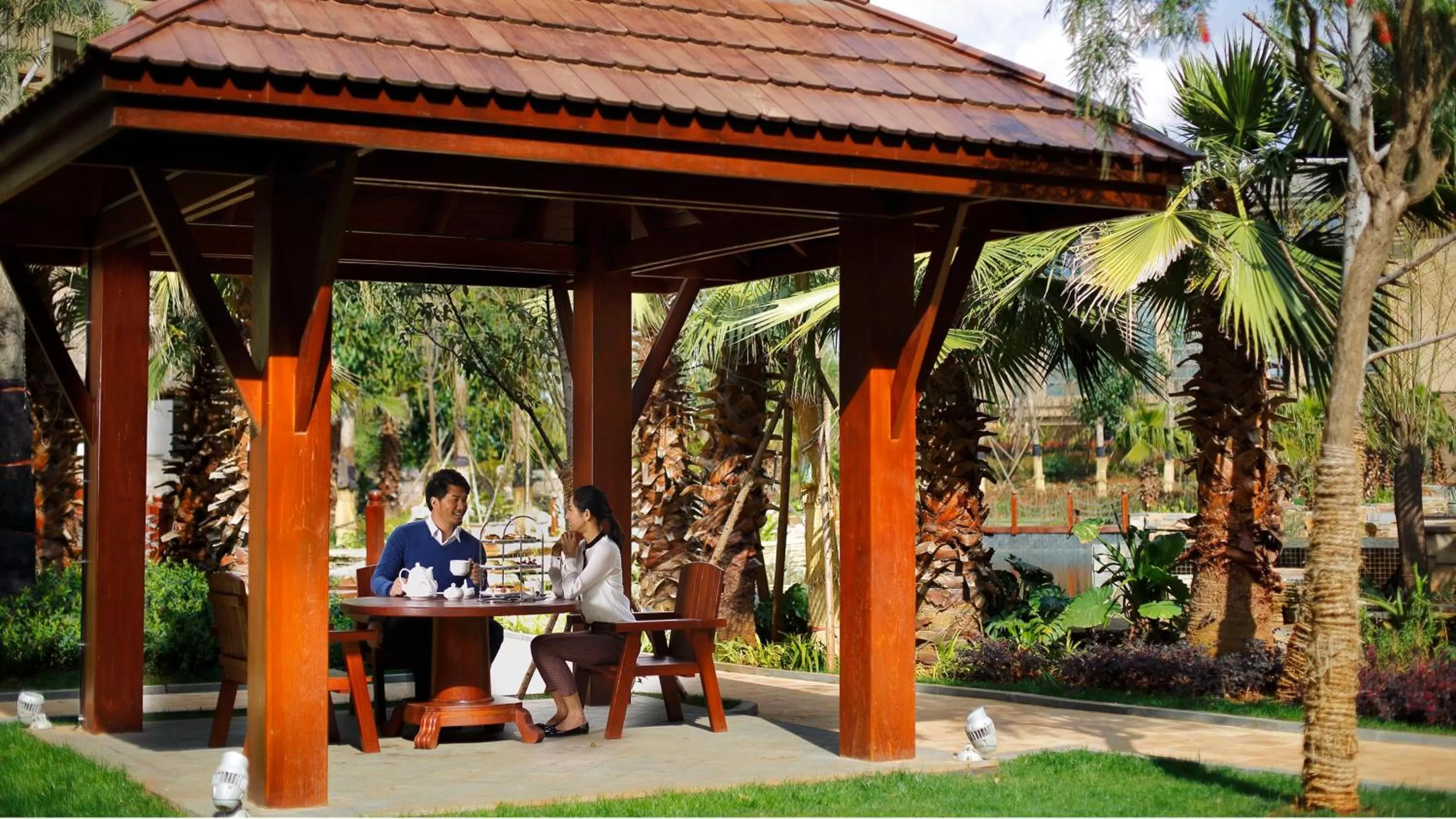 Other in InterContinental Kunming by IHG