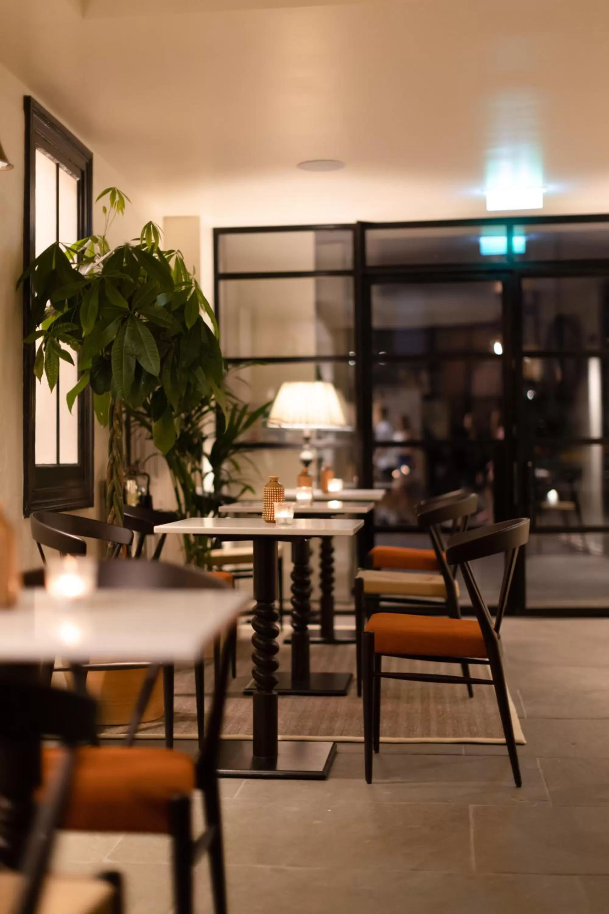 Lounge or bar in The Yard in Bath Hotel