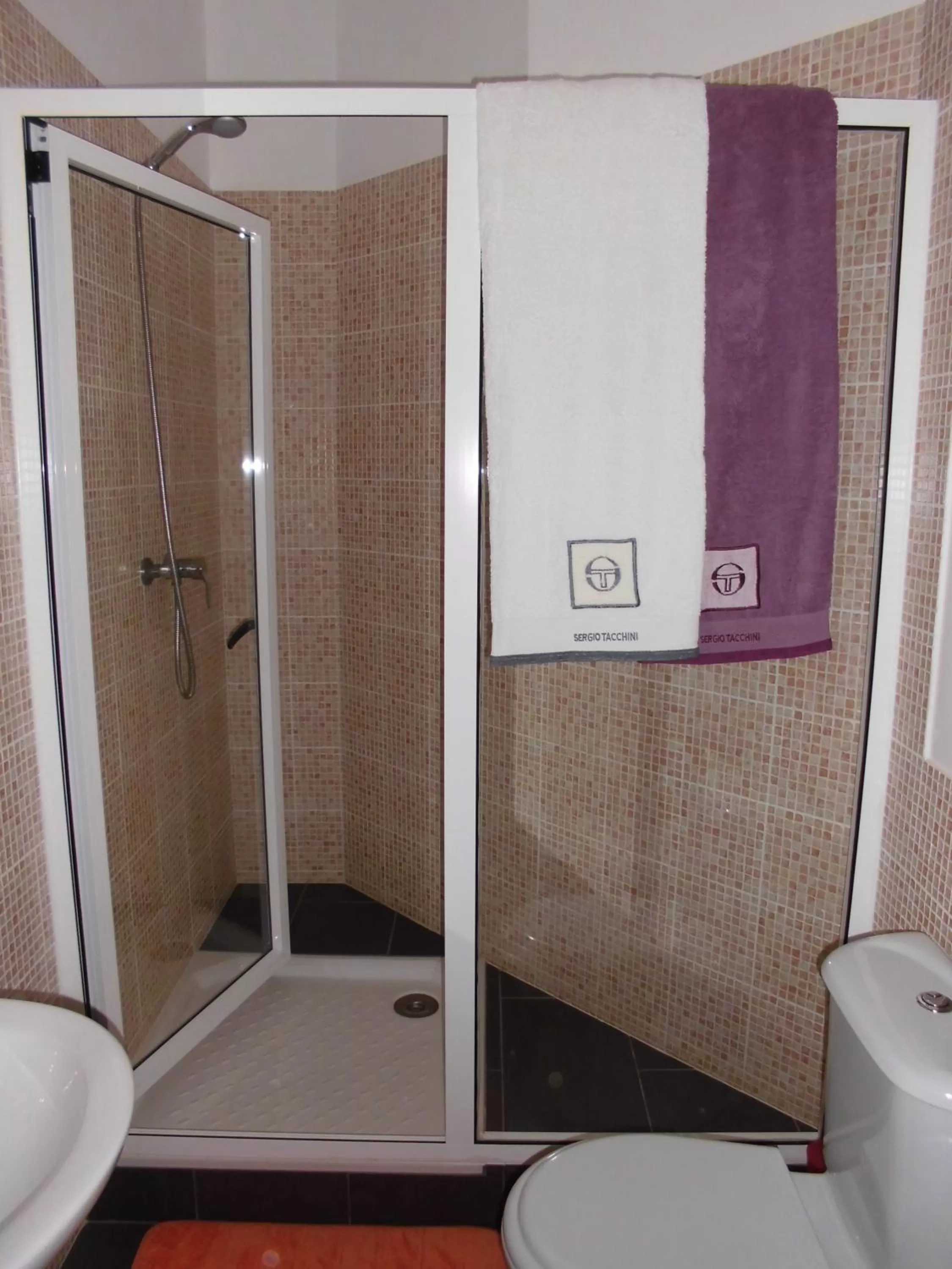 Cala da Lua apartments