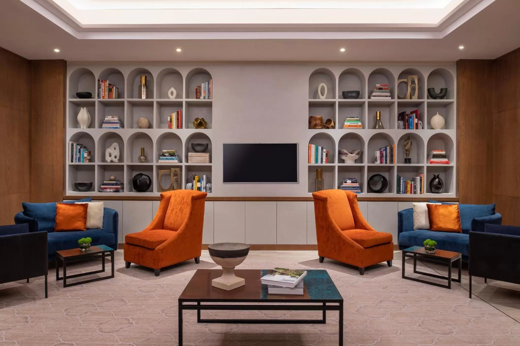 Other in Abesq Doha Hotel and Residences, an IHG Hotel