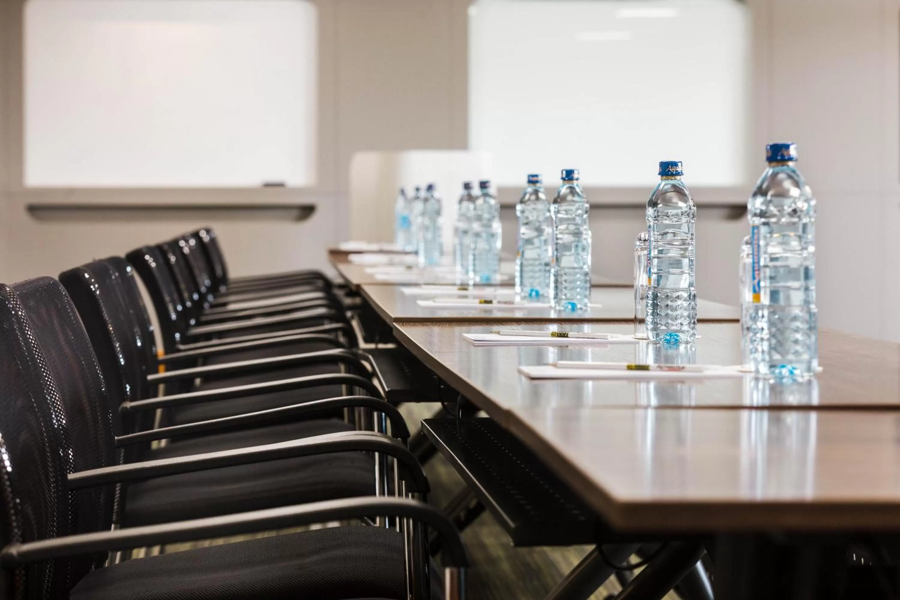 Business facilities in Executive Residency by Best Western Nairobi