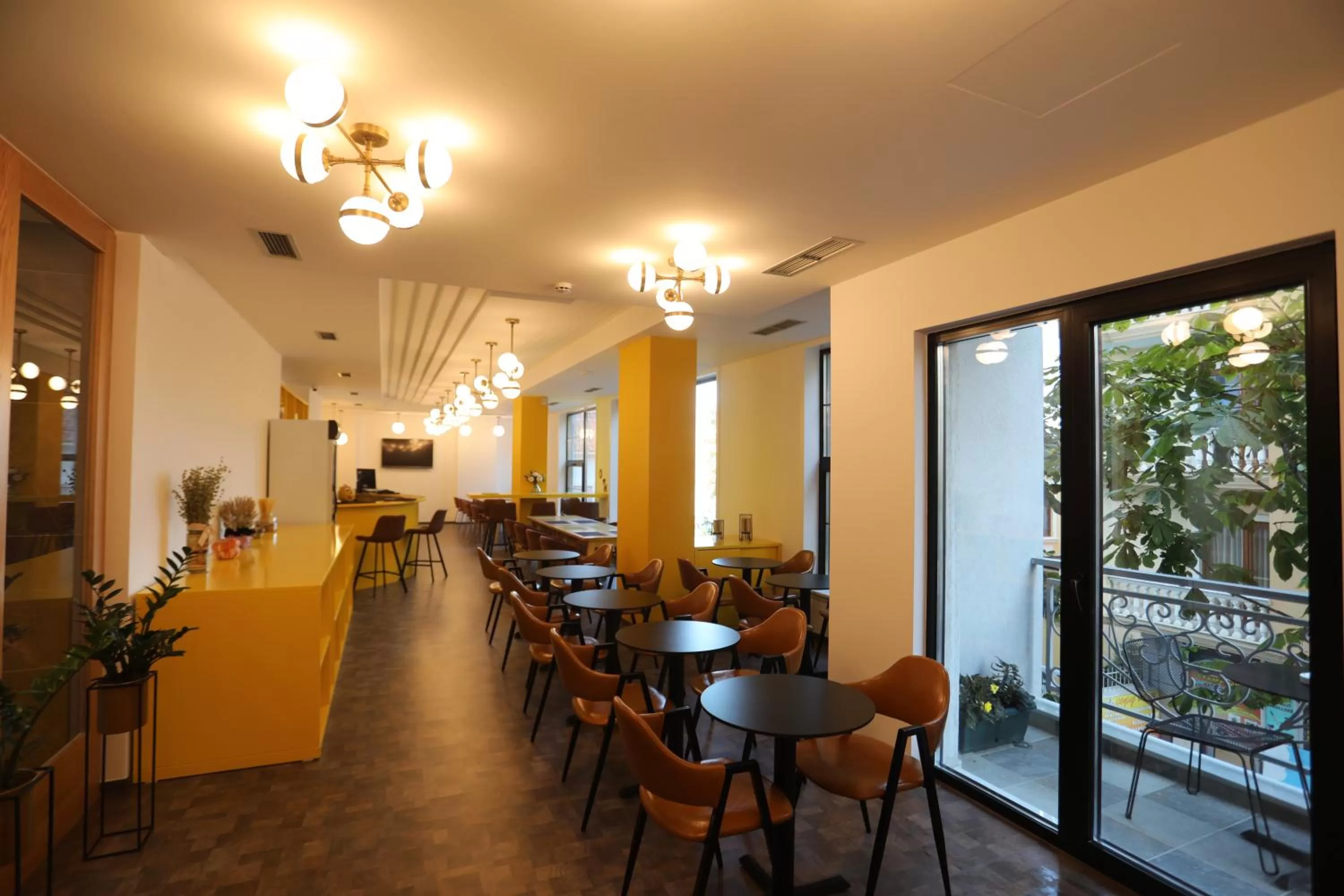 Property building in Elite