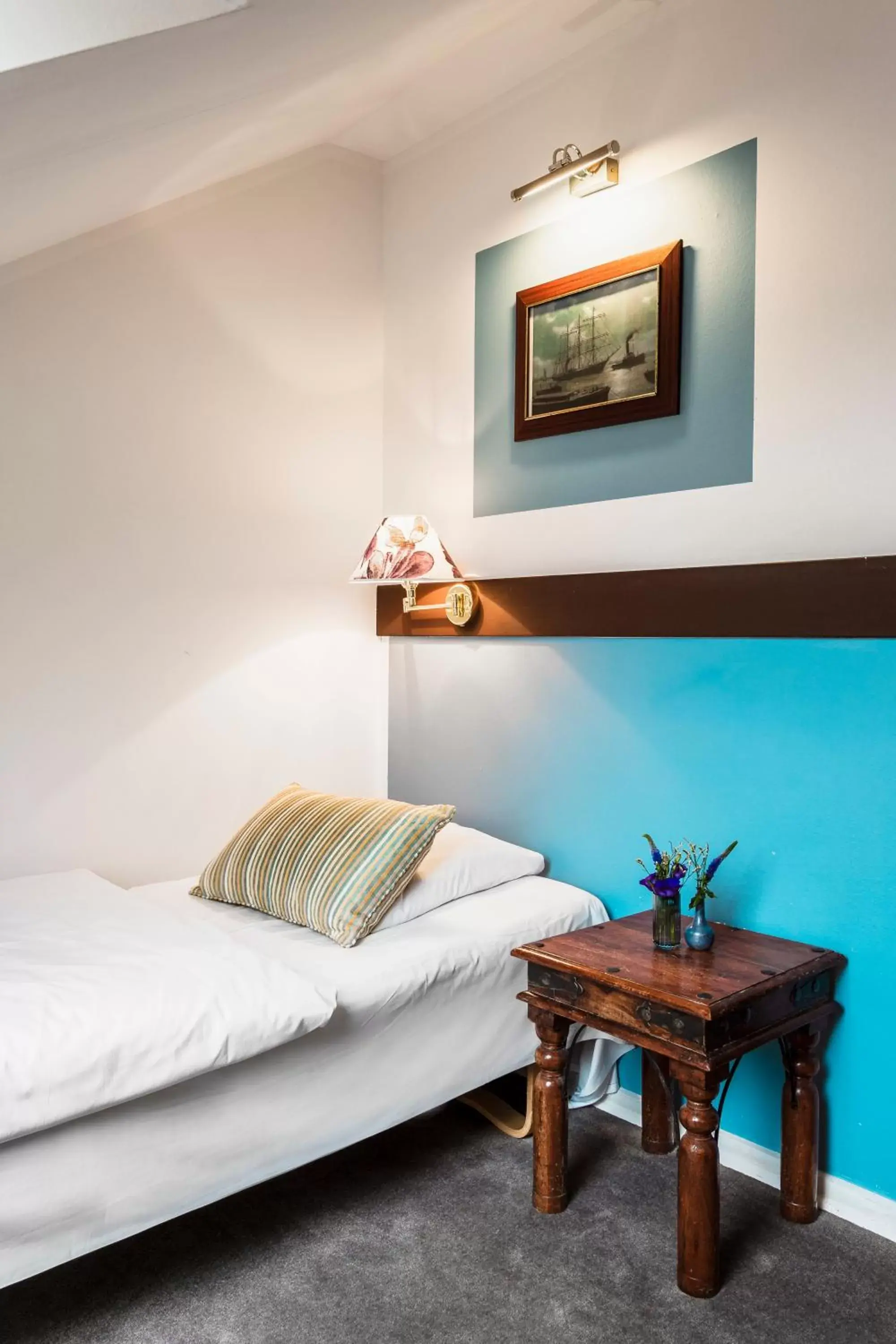 Single Room in Copenhagen Airport Hotel Single Room in Copenhagen Airport Hotel