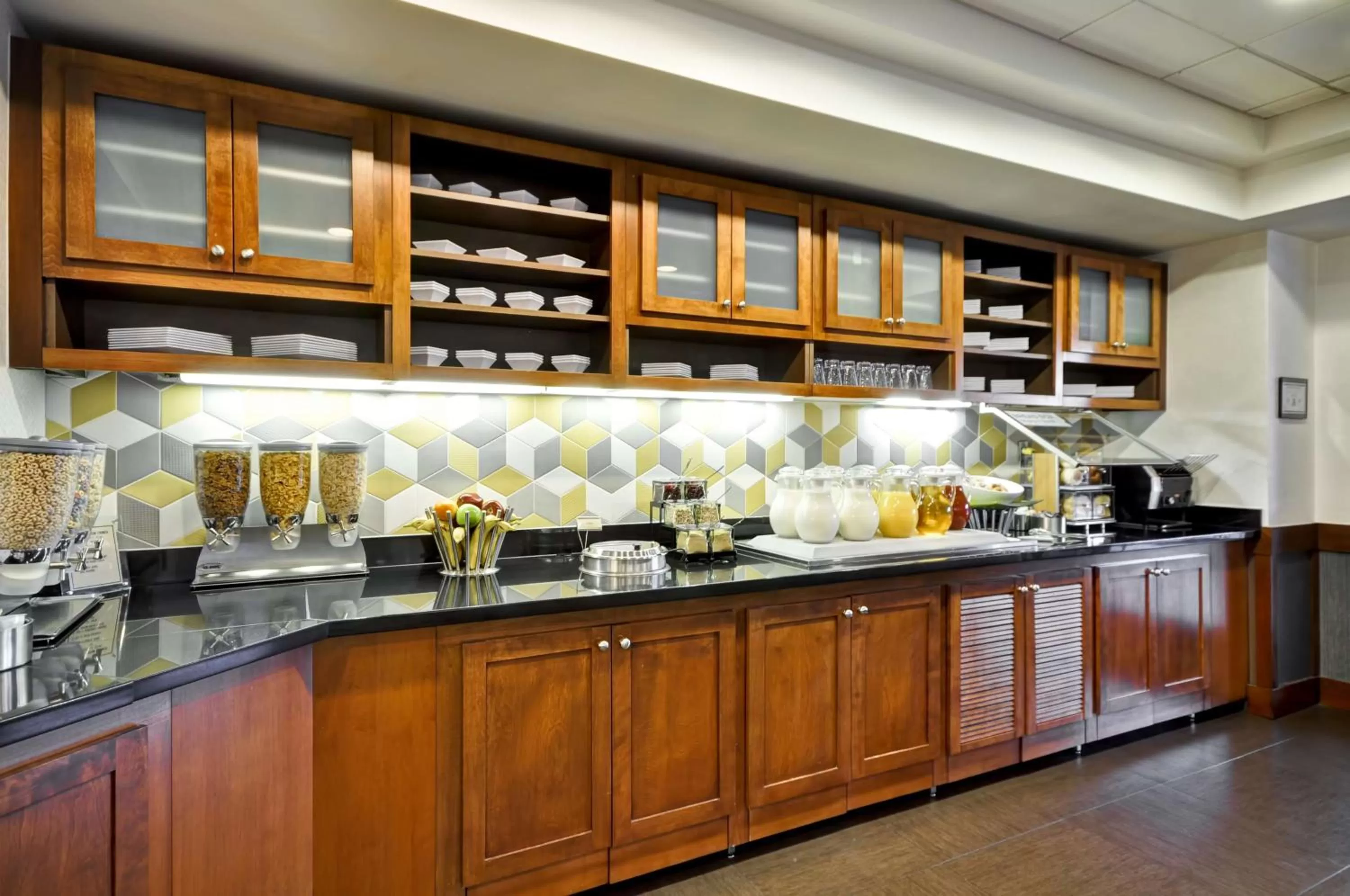 Restaurant/places to eat in Hyatt Place Las Vegas