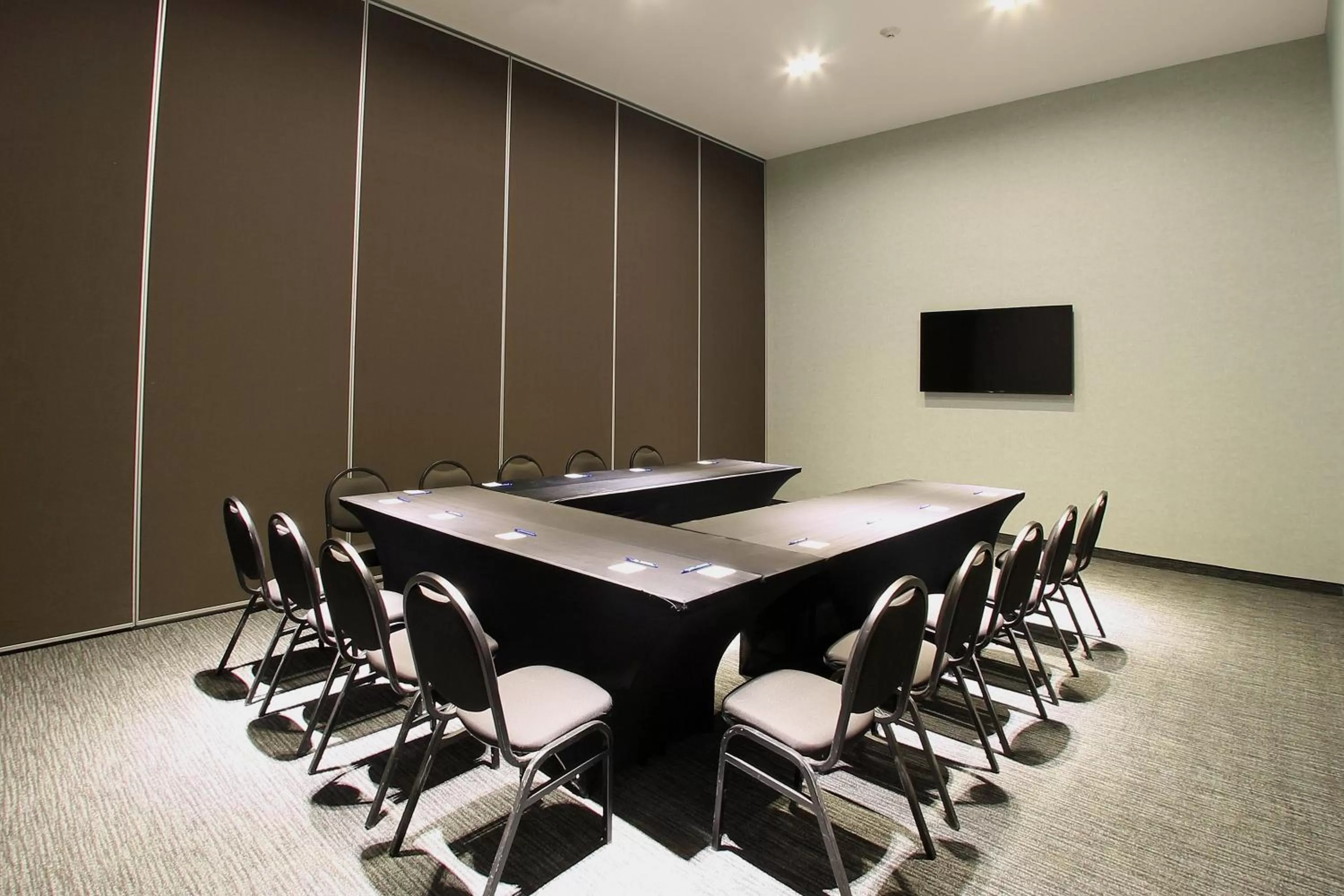 Meeting/conference room in One Cuautitlan