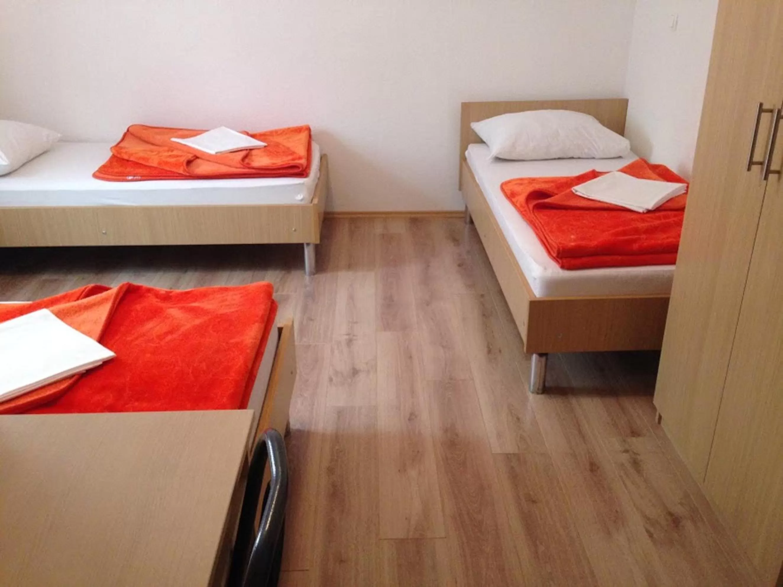 Bed in Pansion Maglica