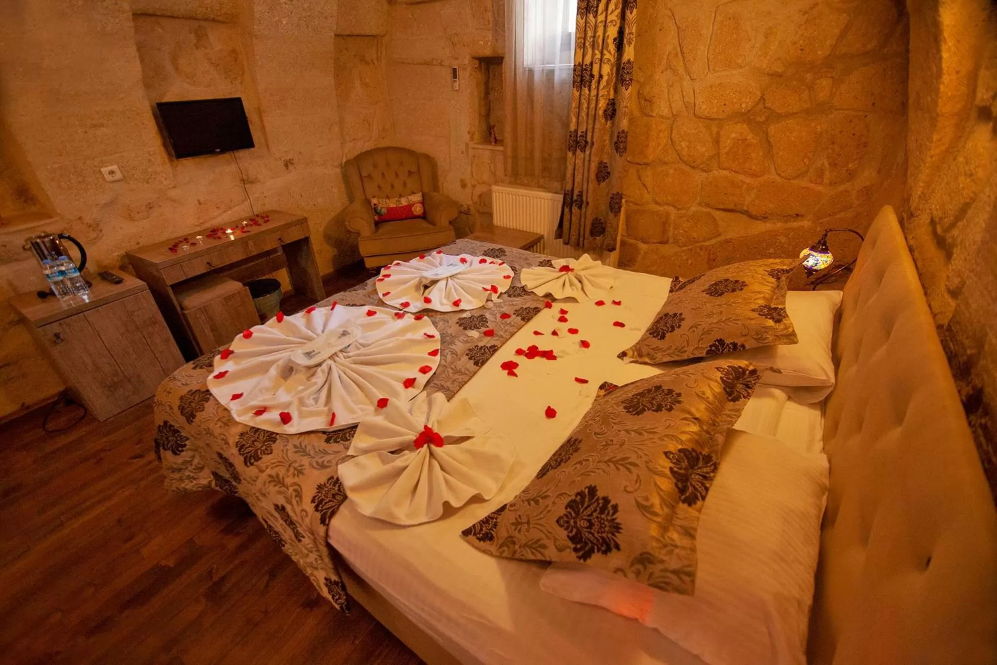 Banquet/Function facilities in Diamond of Cappadocia