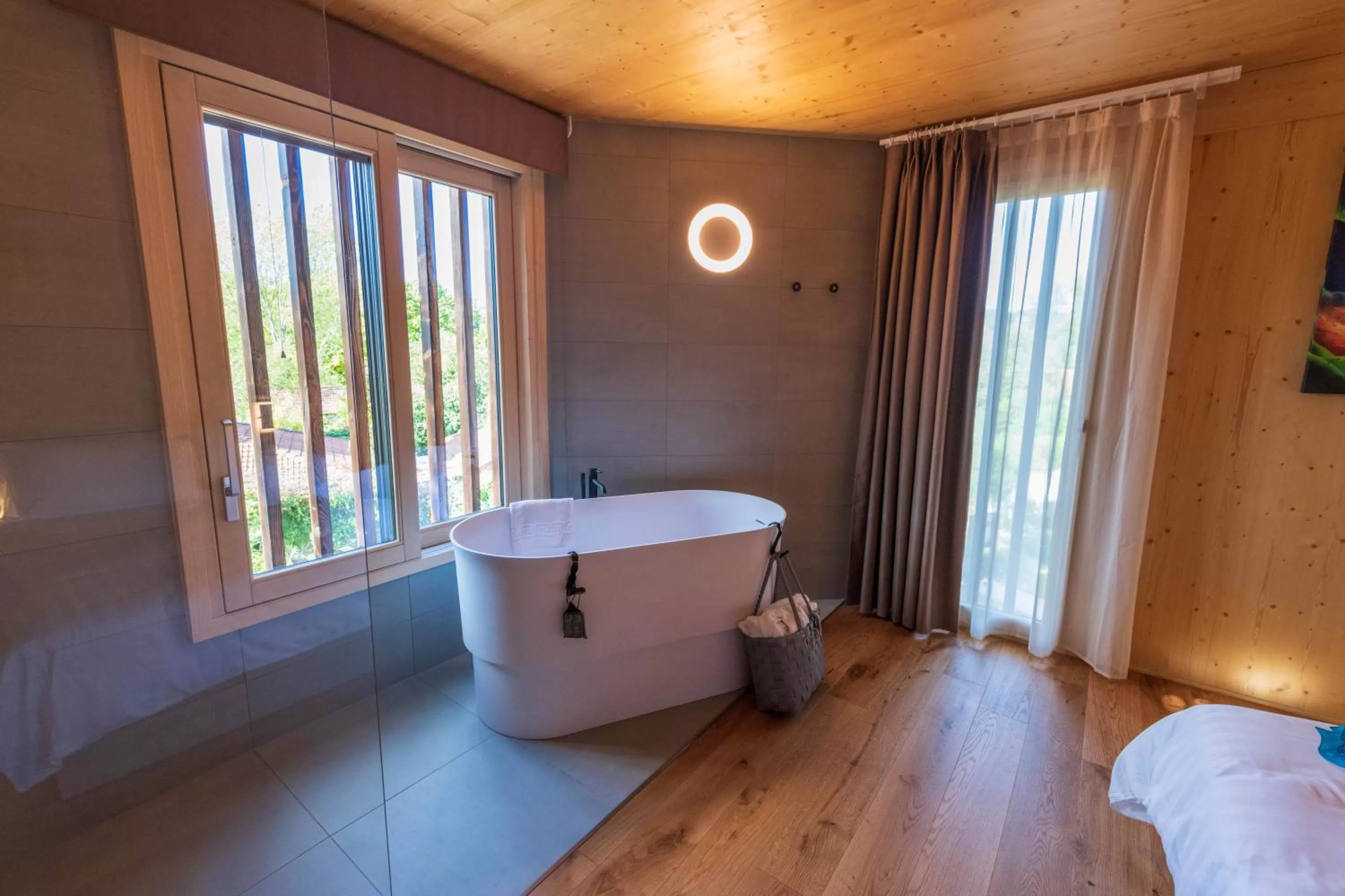 Bath in Borgo Stazione Bike Inn