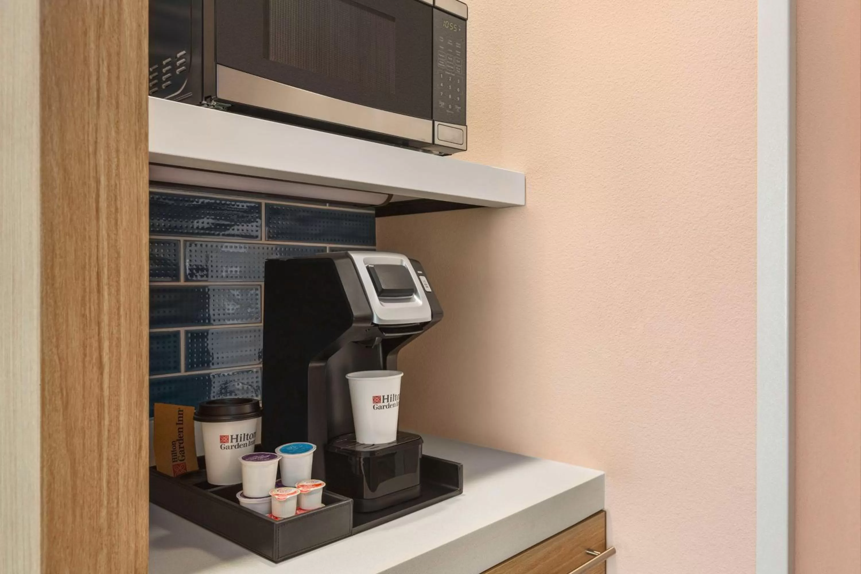 Bedroom in Hilton Garden Inn Nashville West End Avenue