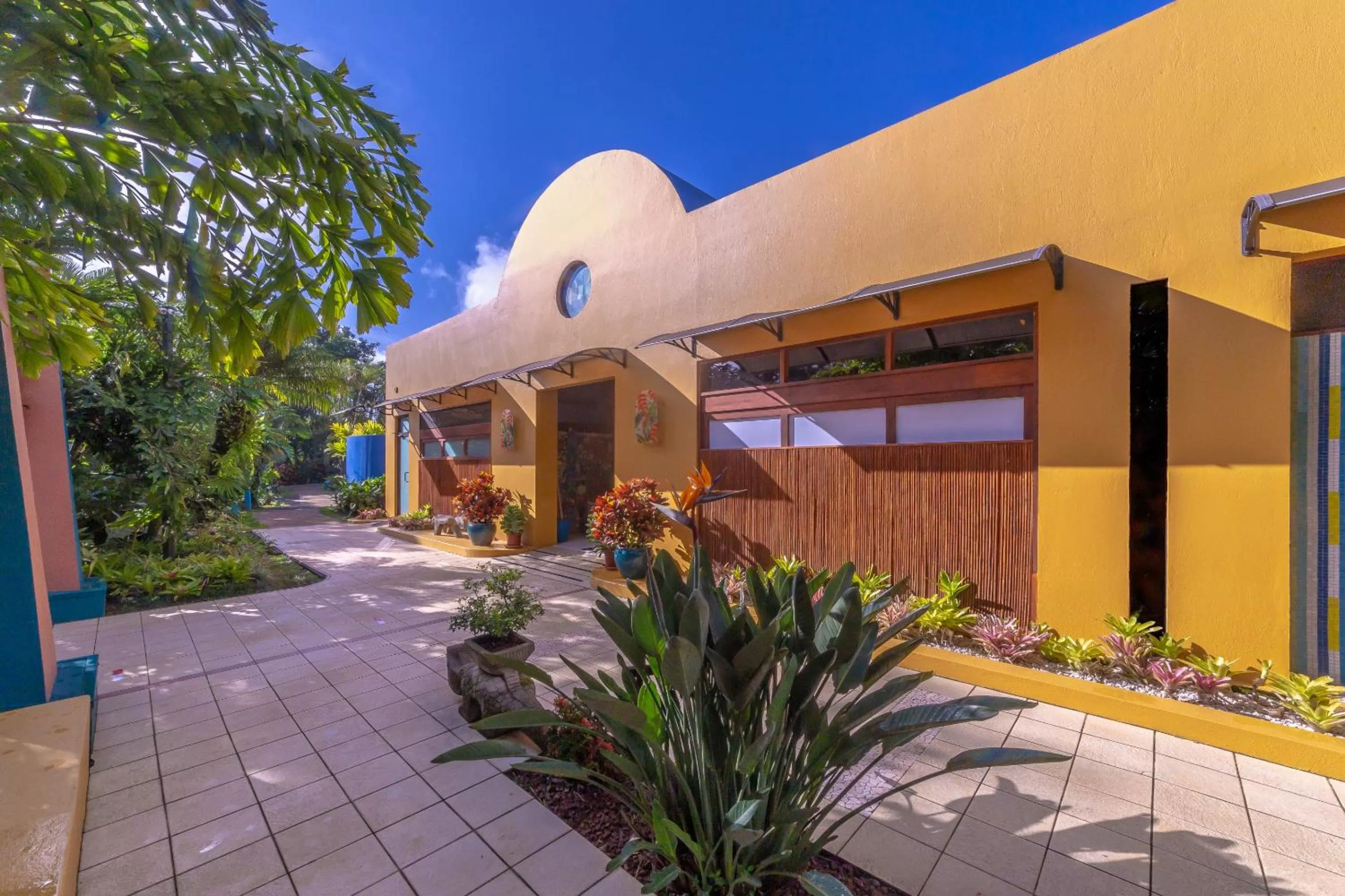 Lobby or reception in Xandari Resort & Spa